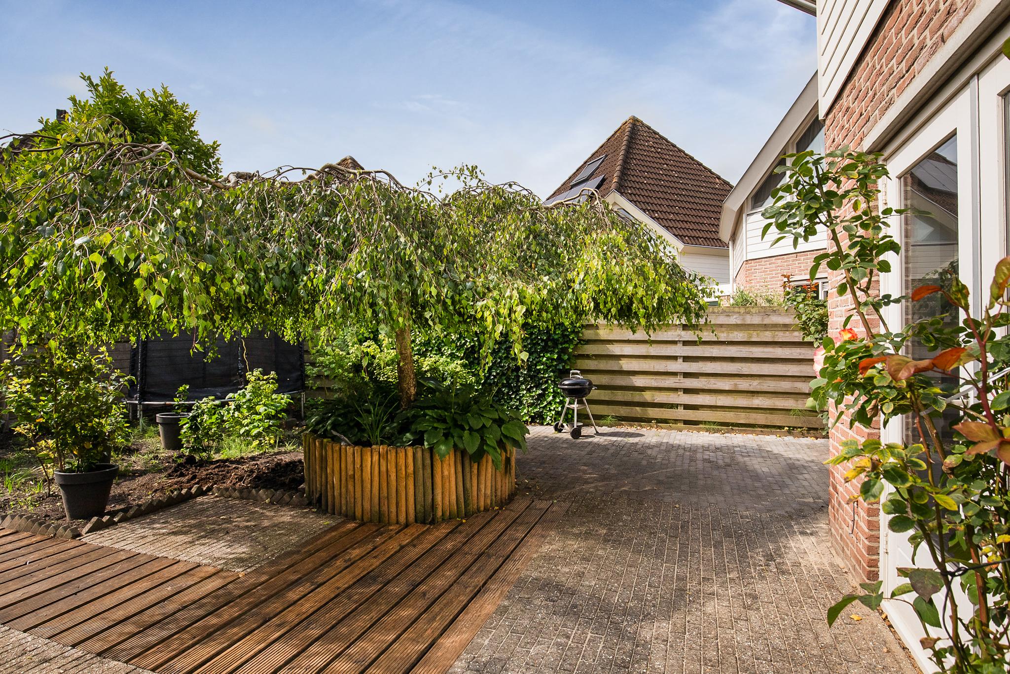 Klaterbos 94 , 2134 JG Hoofddorp