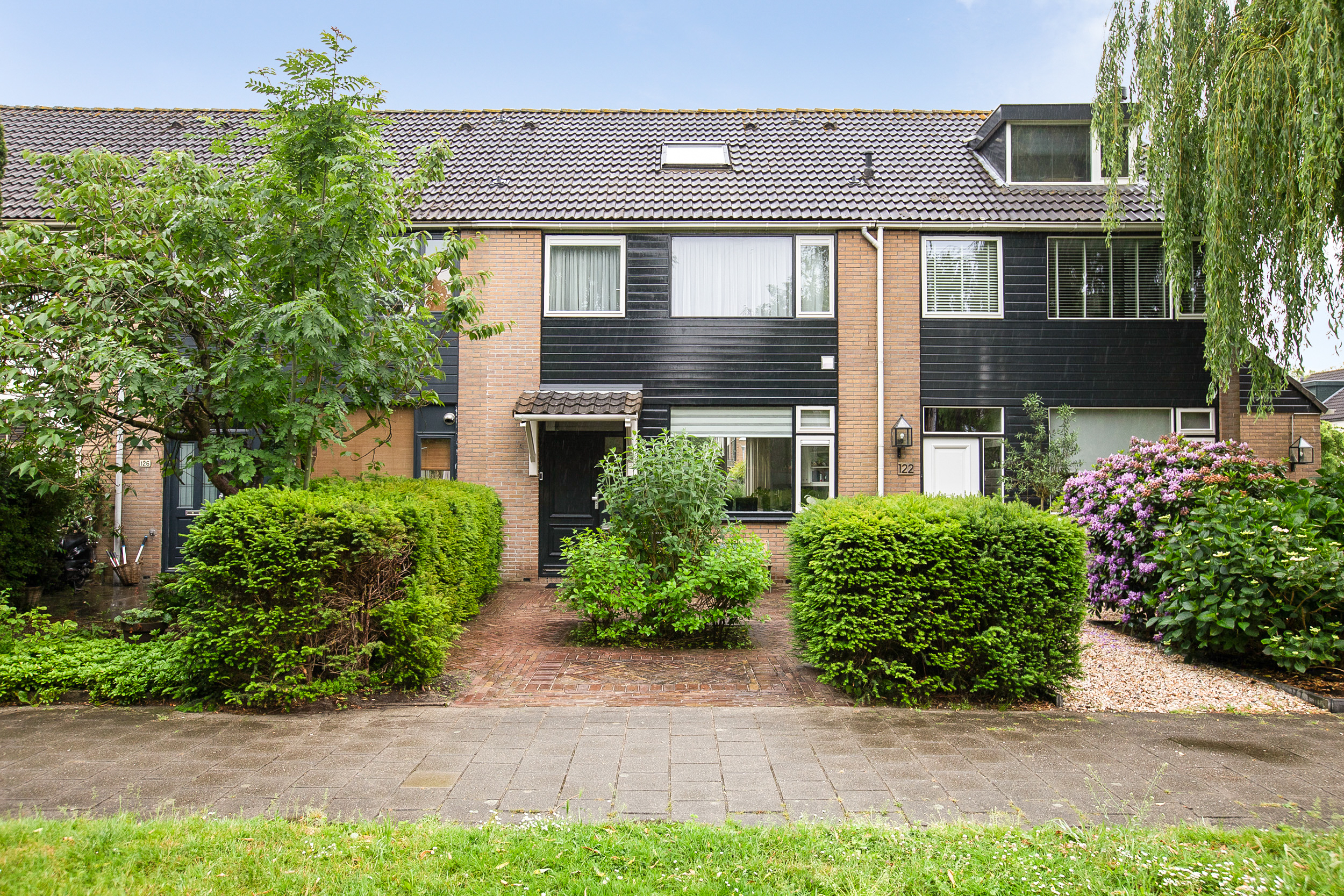Goudriaanstraat 124 , 2136 AV Zwaanshoek