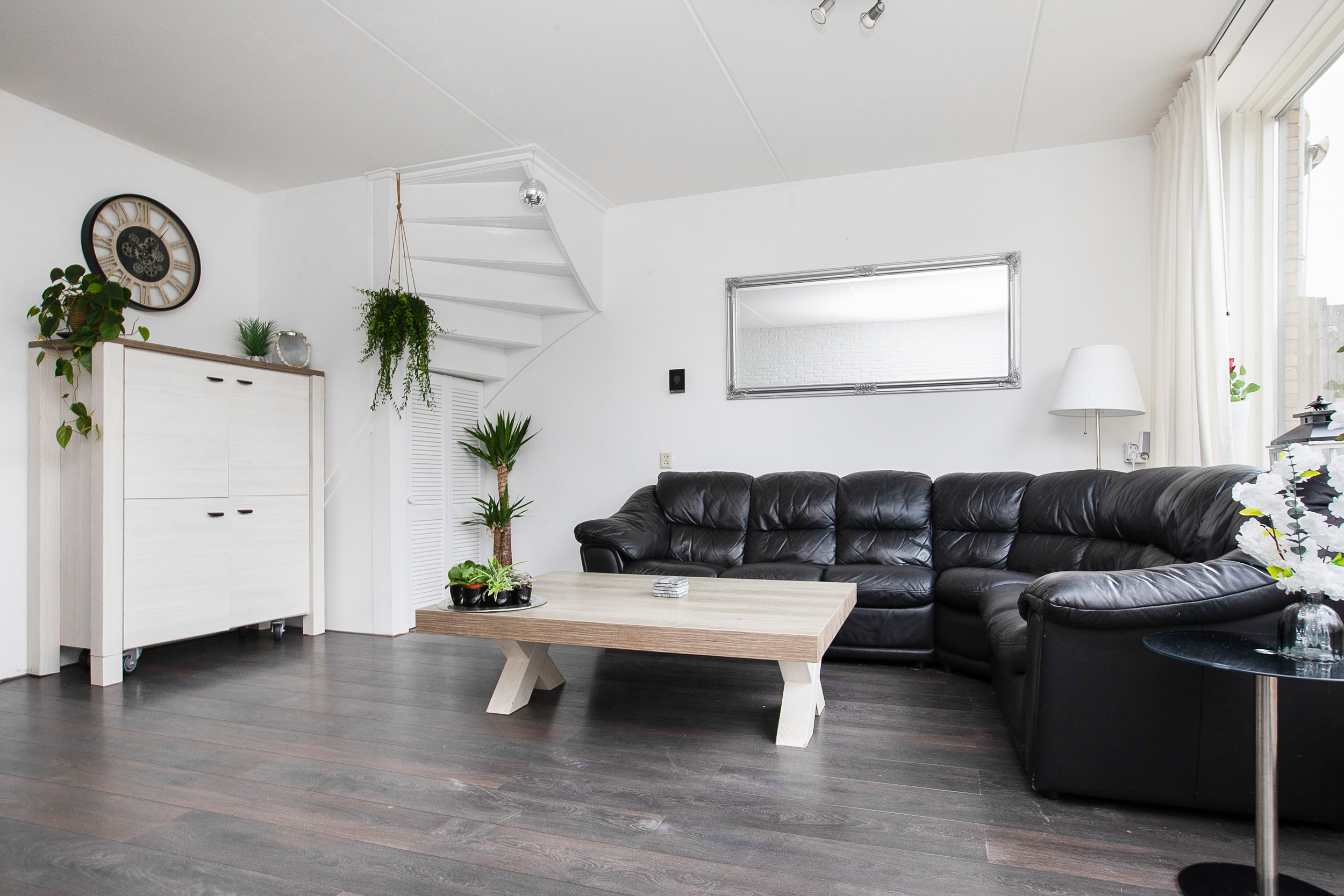 Goudriaanstraat 124 , 2136 AV Zwaanshoek