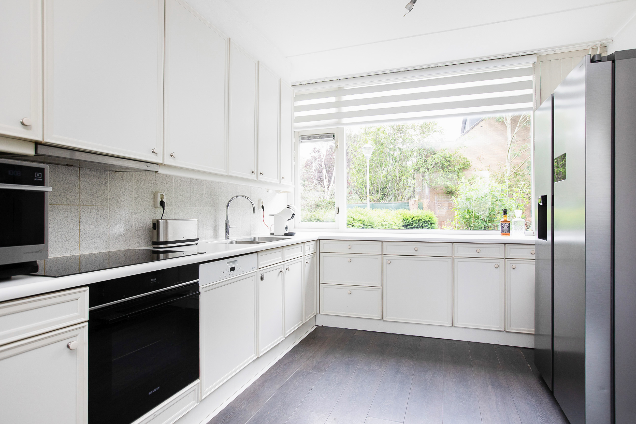 Goudriaanstraat 124 , 2136 AV Zwaanshoek