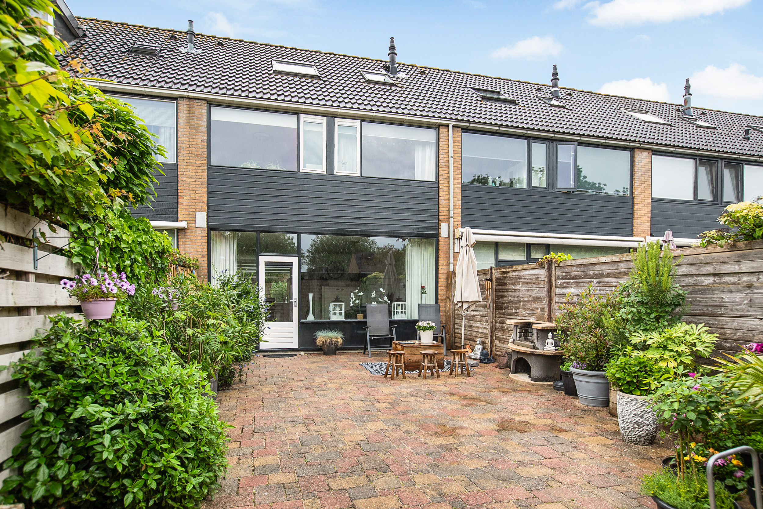 Goudriaanstraat 124 , 2136 AV Zwaanshoek
