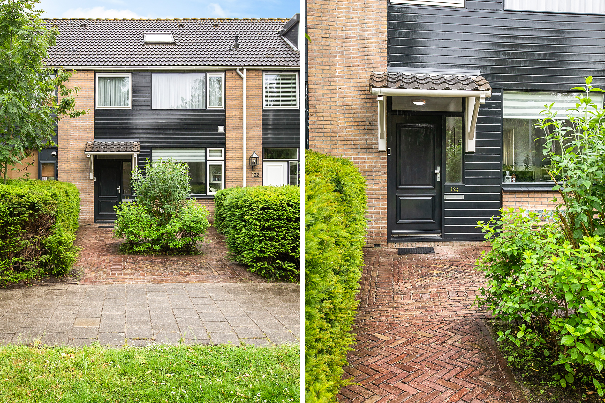 Goudriaanstraat 124 , 2136 AV Zwaanshoek