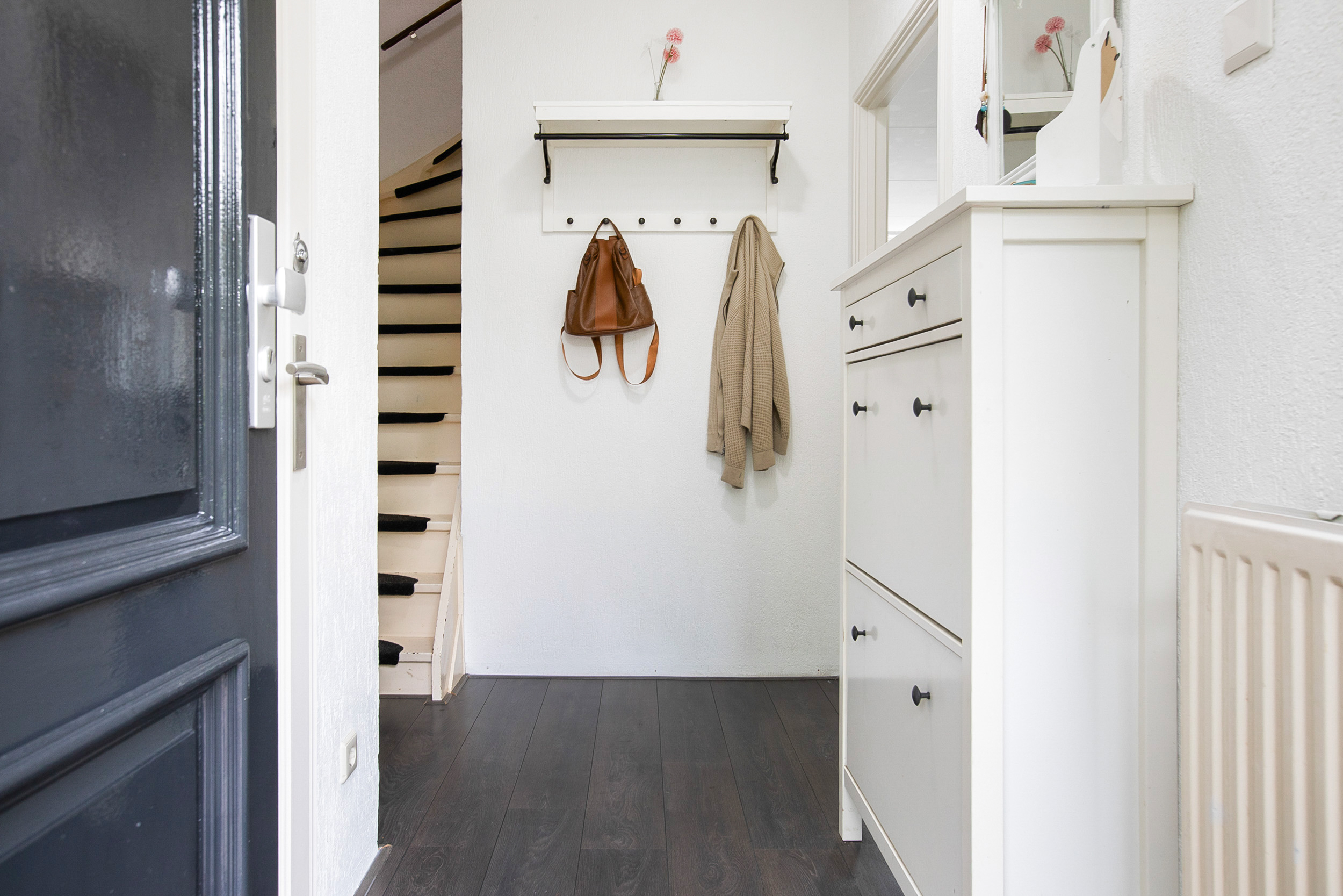 Goudriaanstraat 124 , 2136 AV Zwaanshoek