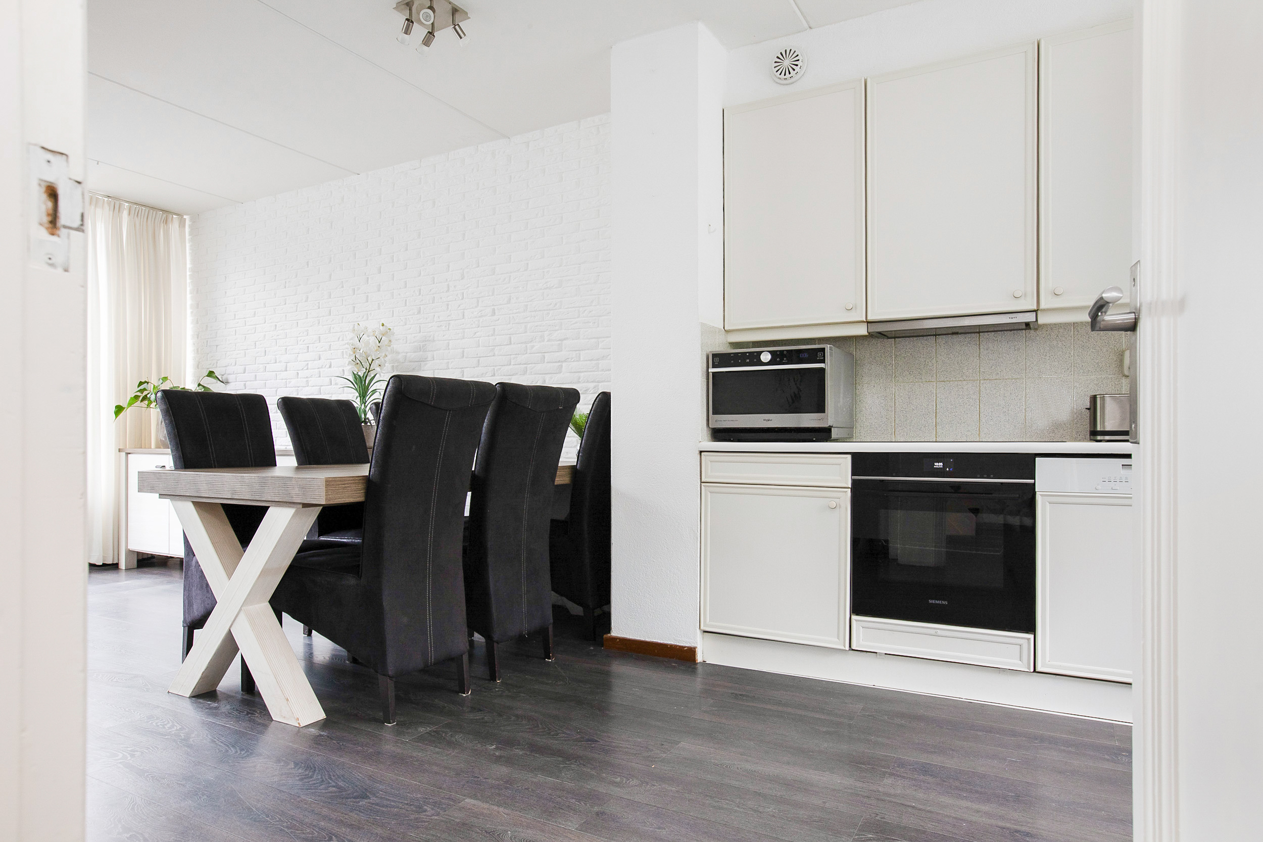 Goudriaanstraat 124 , 2136 AV Zwaanshoek