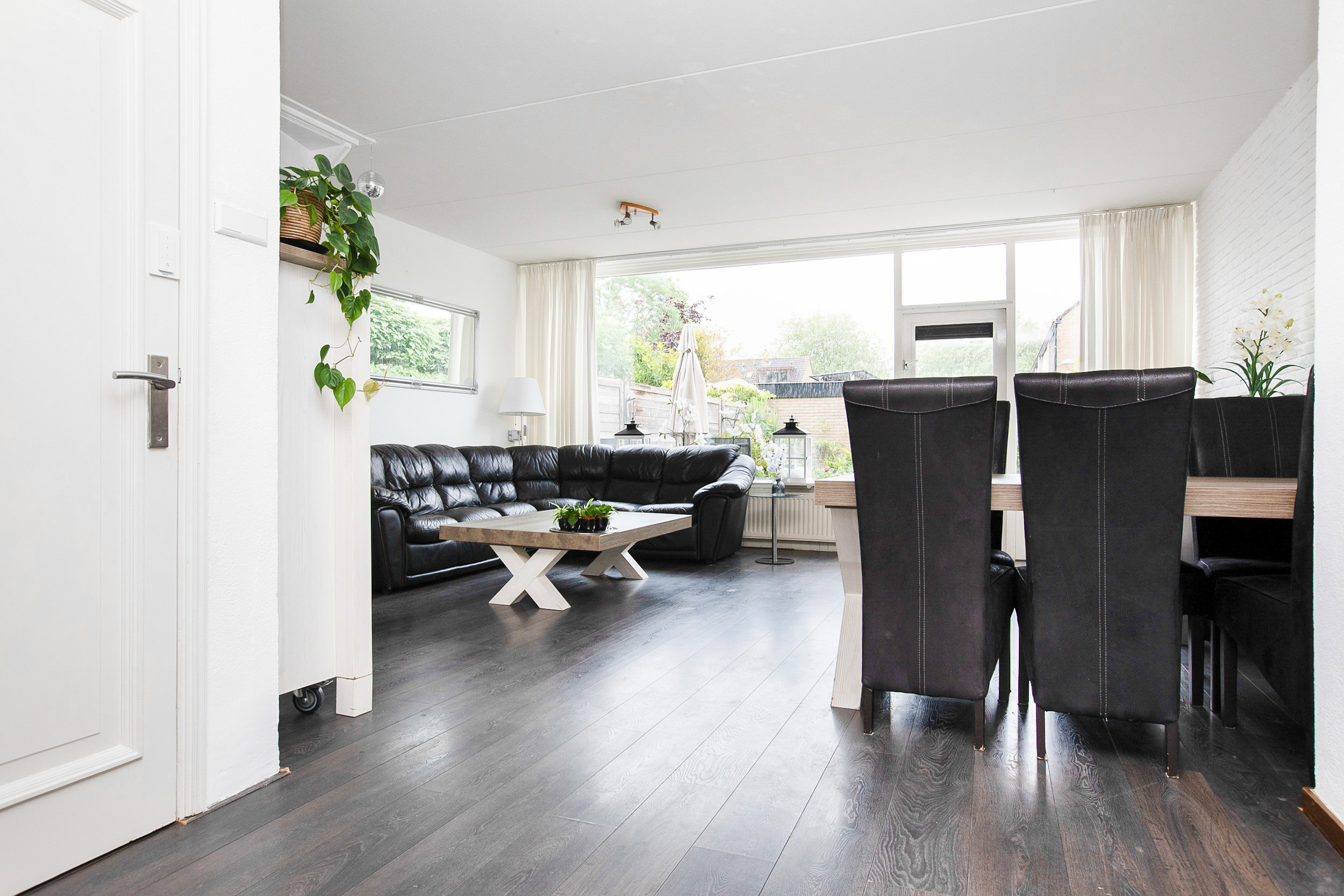 Goudriaanstraat 124 , 2136 AV Zwaanshoek