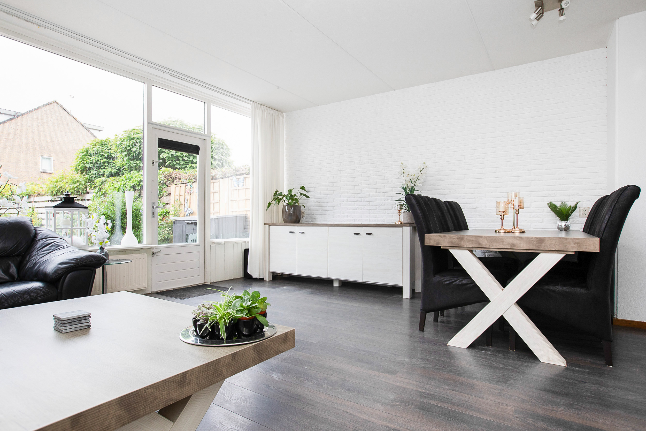Goudriaanstraat 124 , 2136 AV Zwaanshoek