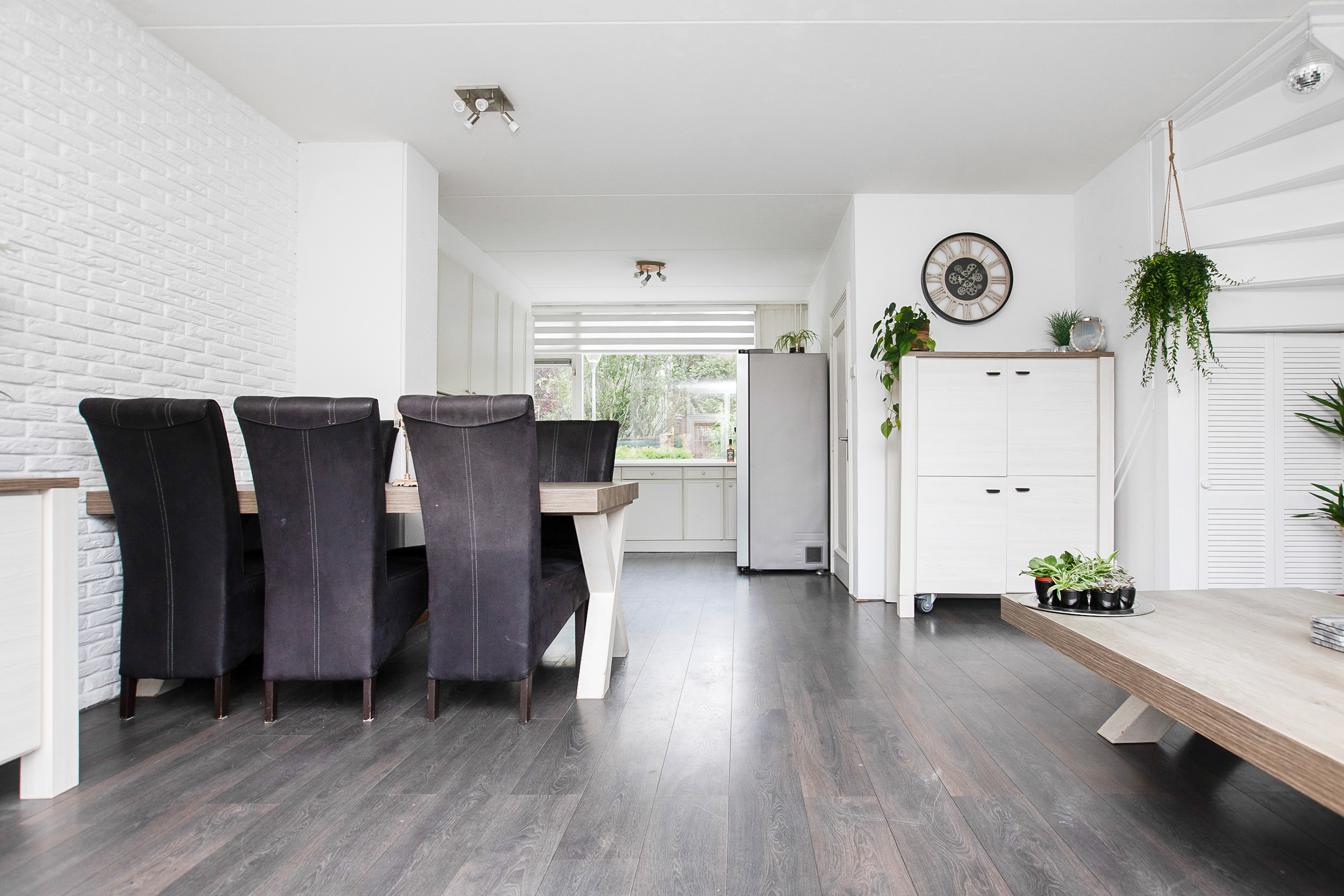 Goudriaanstraat 124 , 2136 AV Zwaanshoek