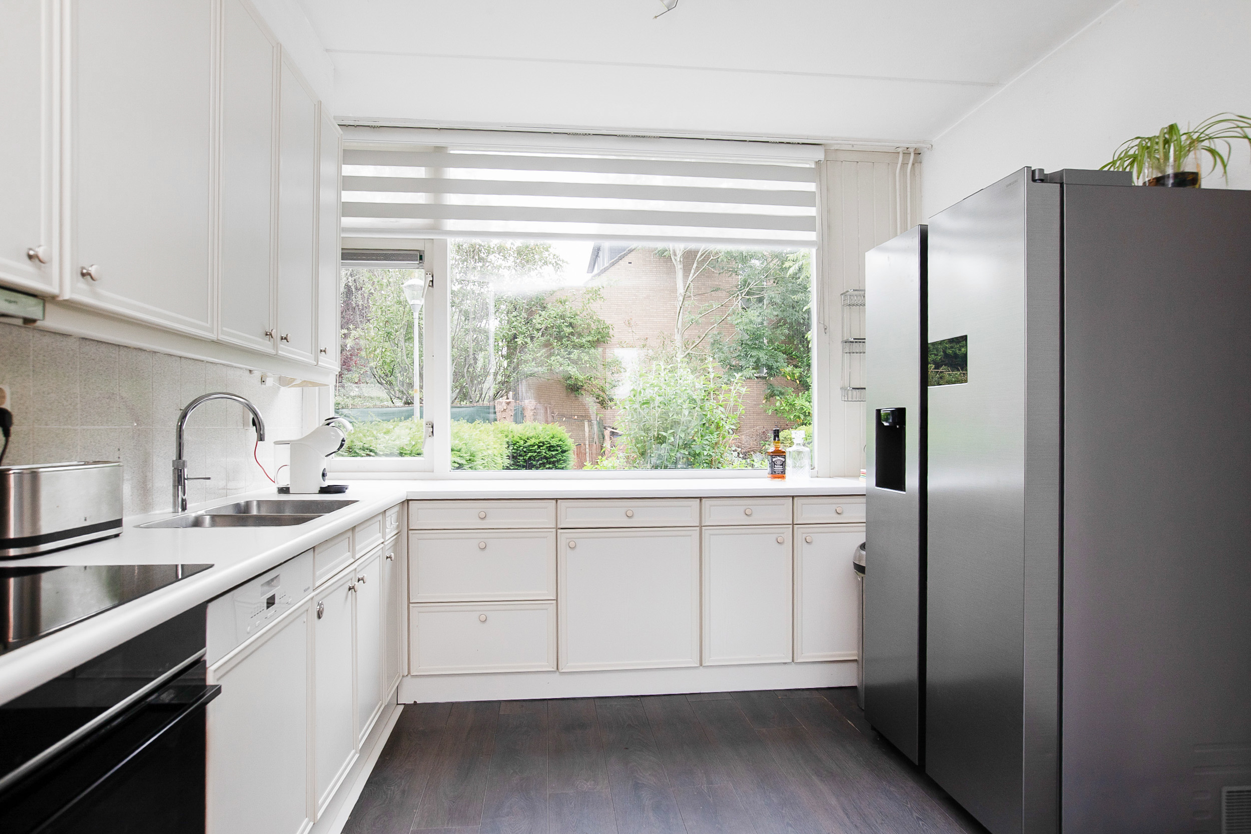 Goudriaanstraat 124 , 2136 AV Zwaanshoek