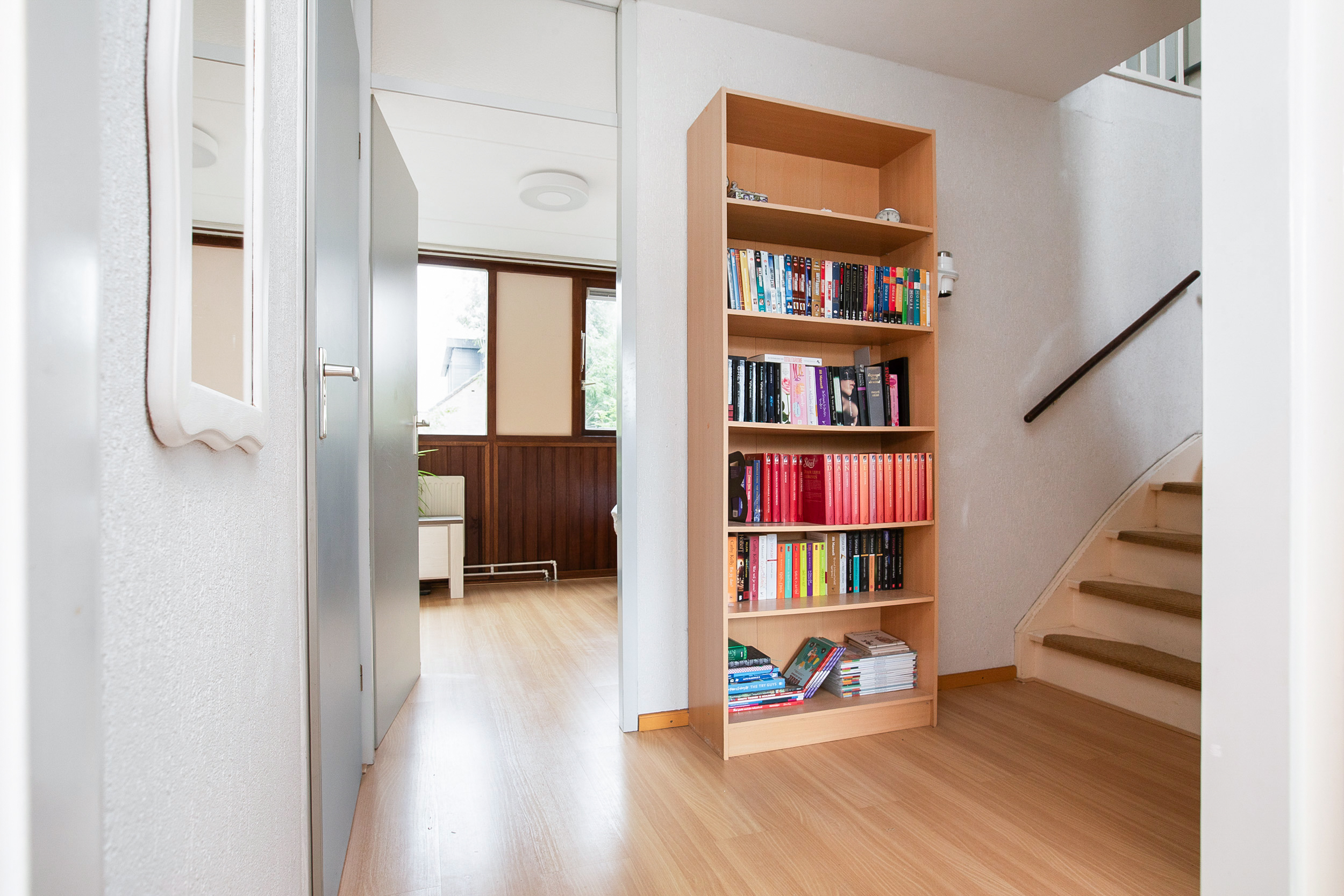Goudriaanstraat 124 , 2136 AV Zwaanshoek