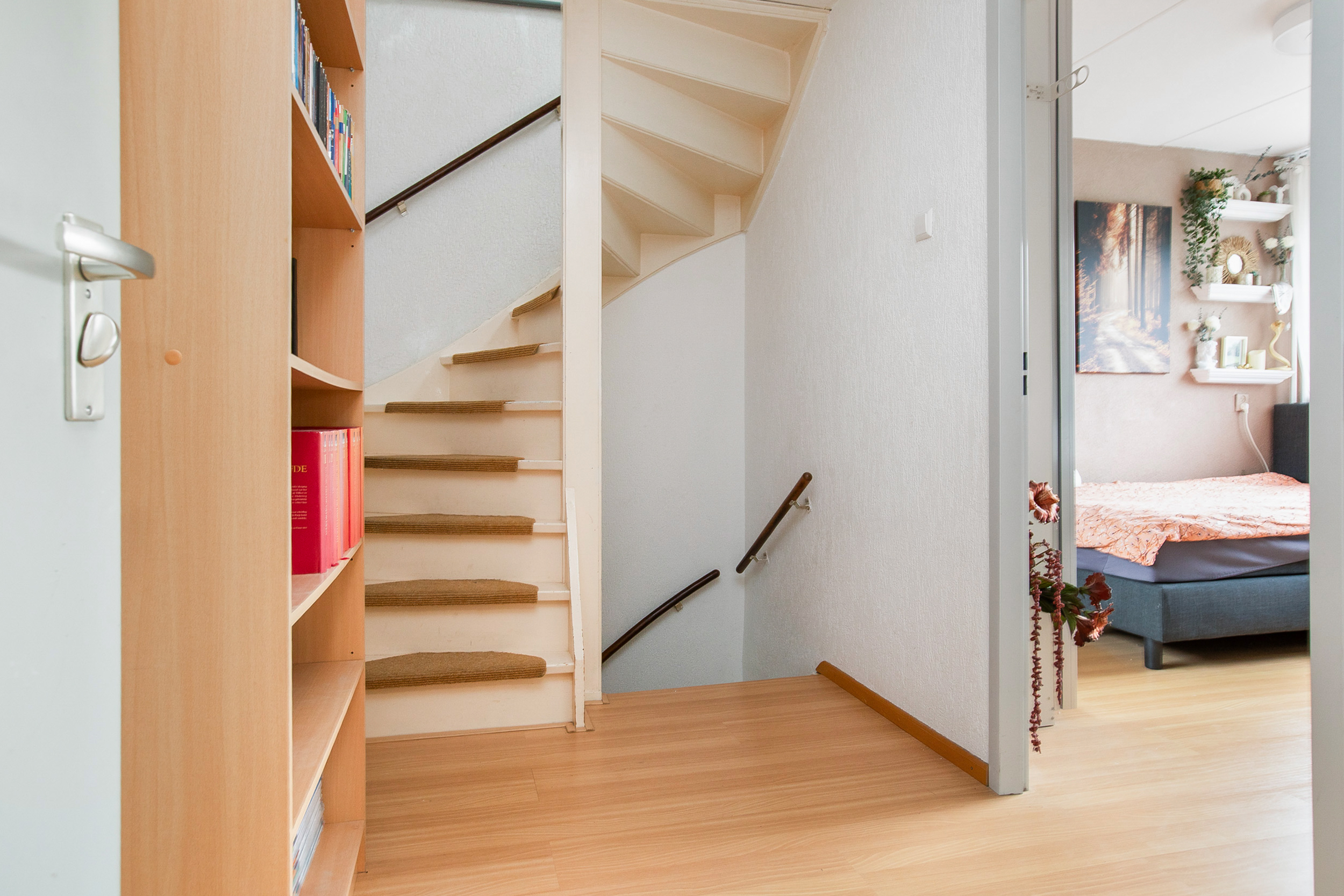 Goudriaanstraat 124 , 2136 AV Zwaanshoek