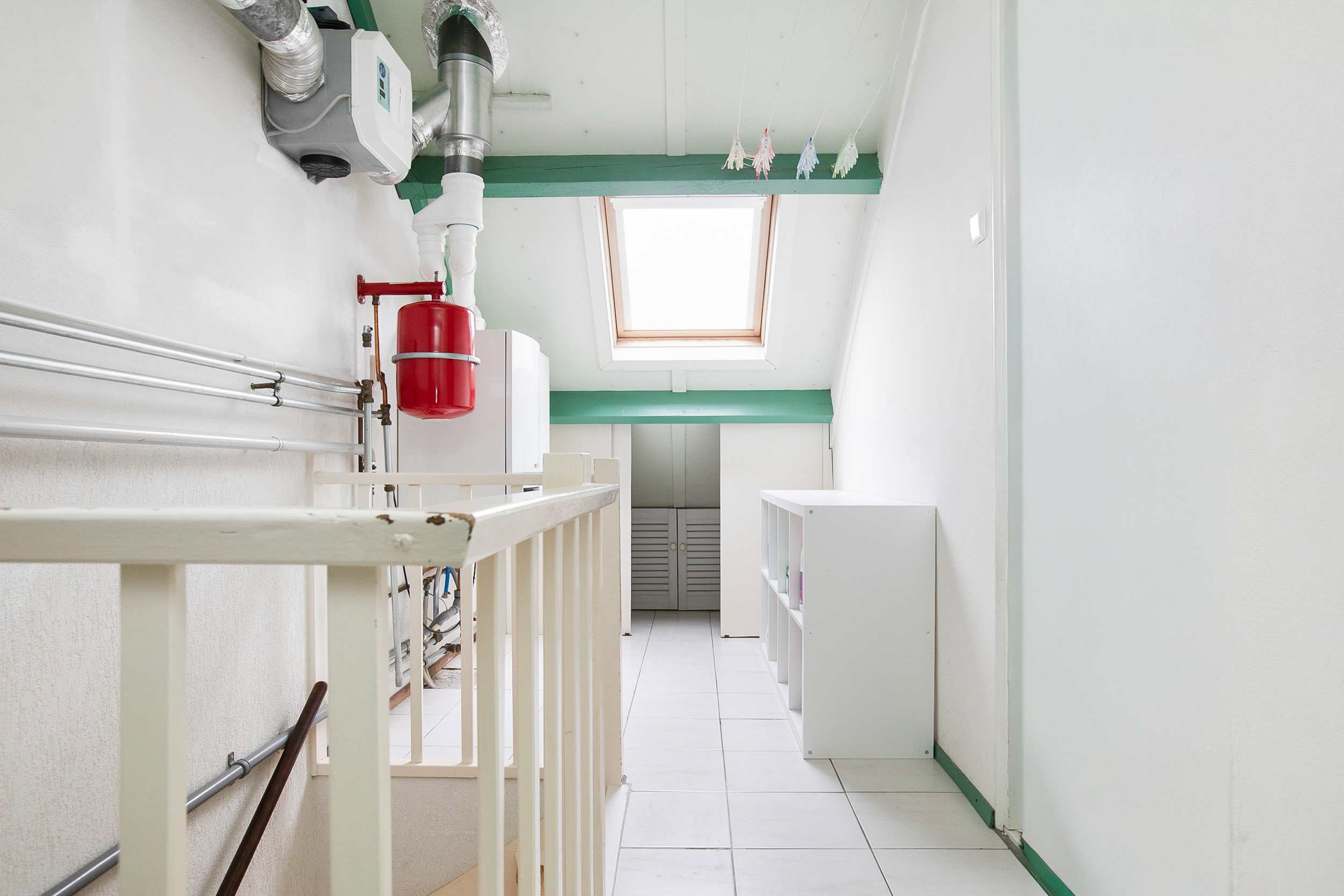 Goudriaanstraat 124 , 2136 AV Zwaanshoek
