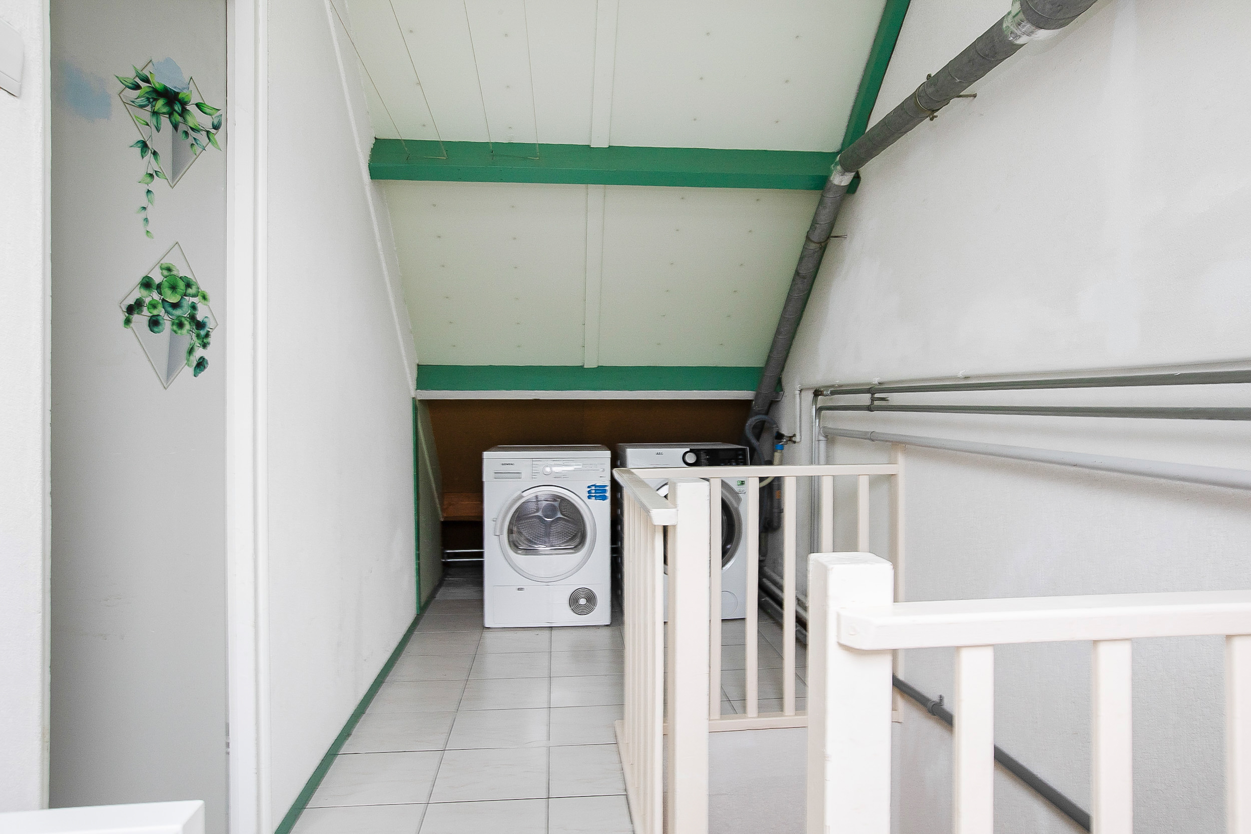 Goudriaanstraat 124 , 2136 AV Zwaanshoek