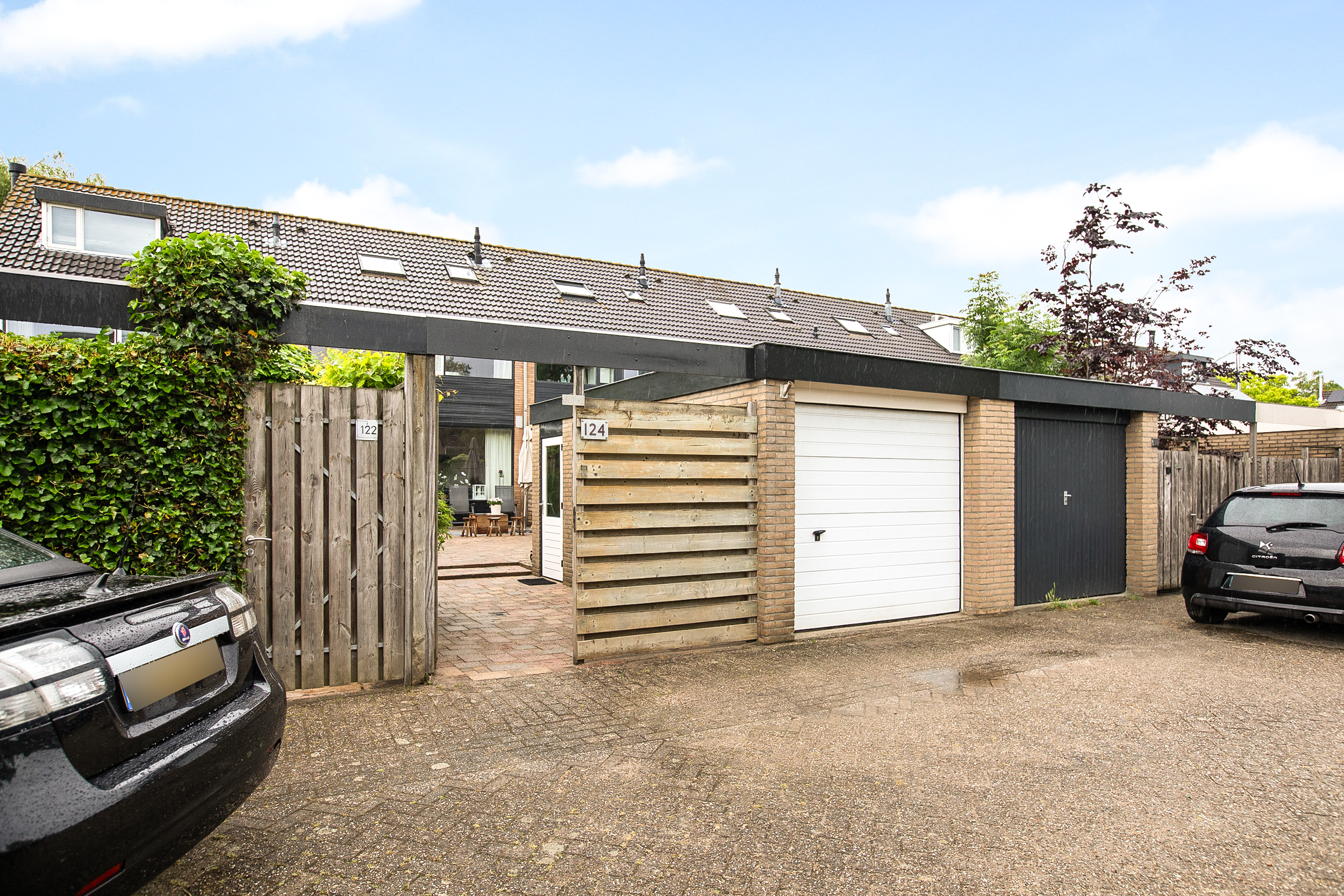 Goudriaanstraat 124 , 2136 AV Zwaanshoek