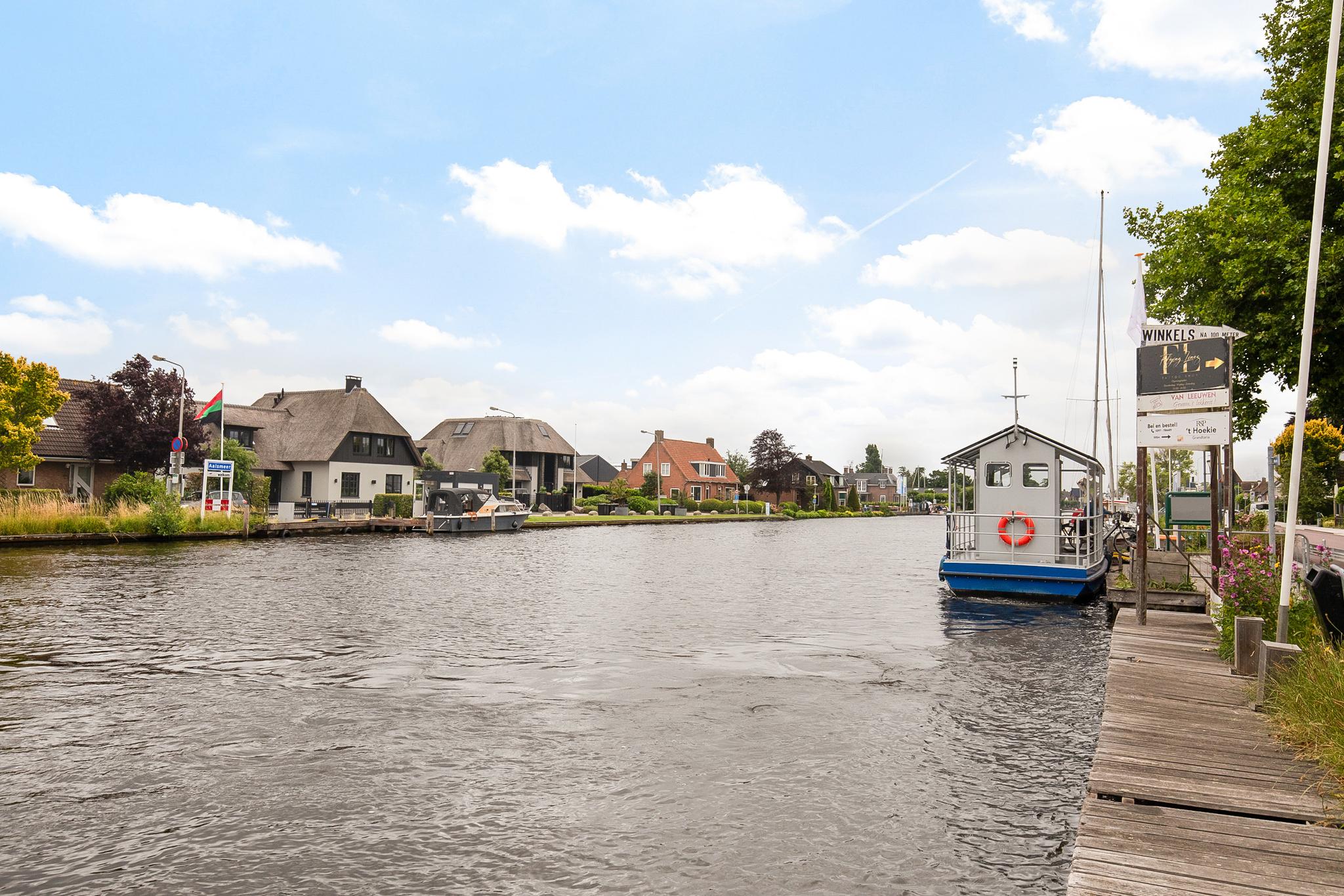 Aalsmeerderdijk 674 G, 1435 BZ Rijsenhout