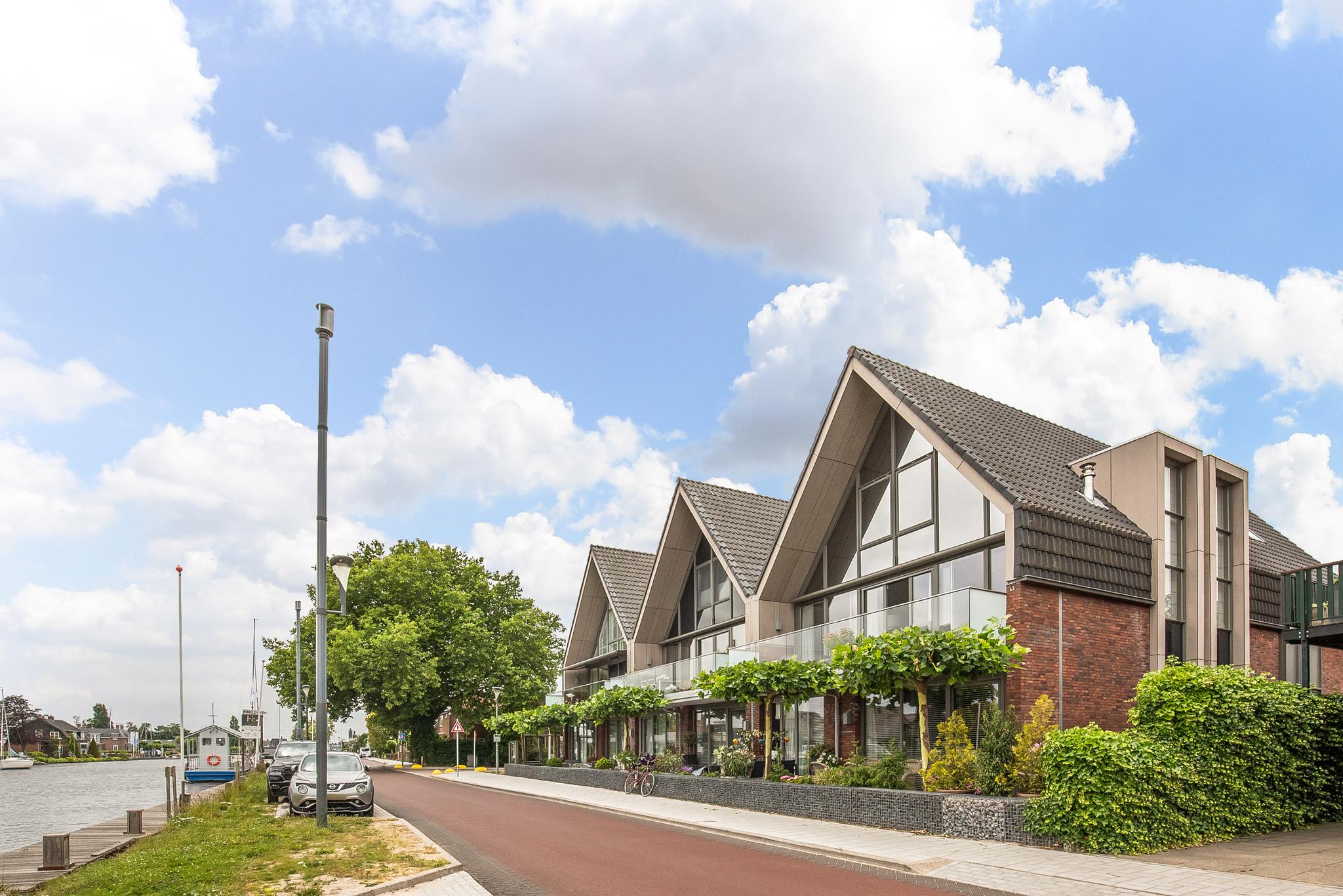 Aalsmeerderdijk 674 G, 1435 BZ Rijsenhout
