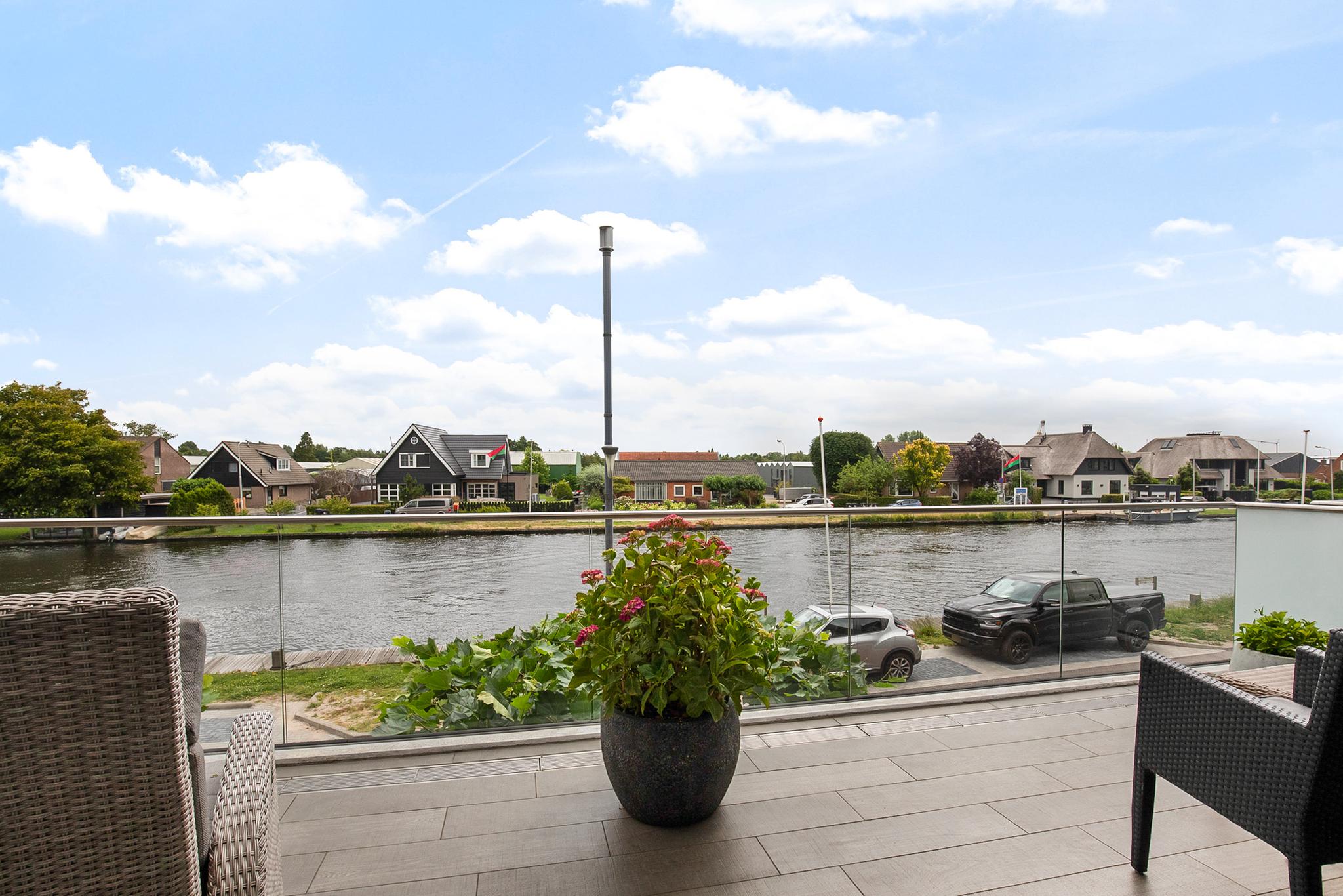 Aalsmeerderdijk 674 G, 1435 BZ Rijsenhout
