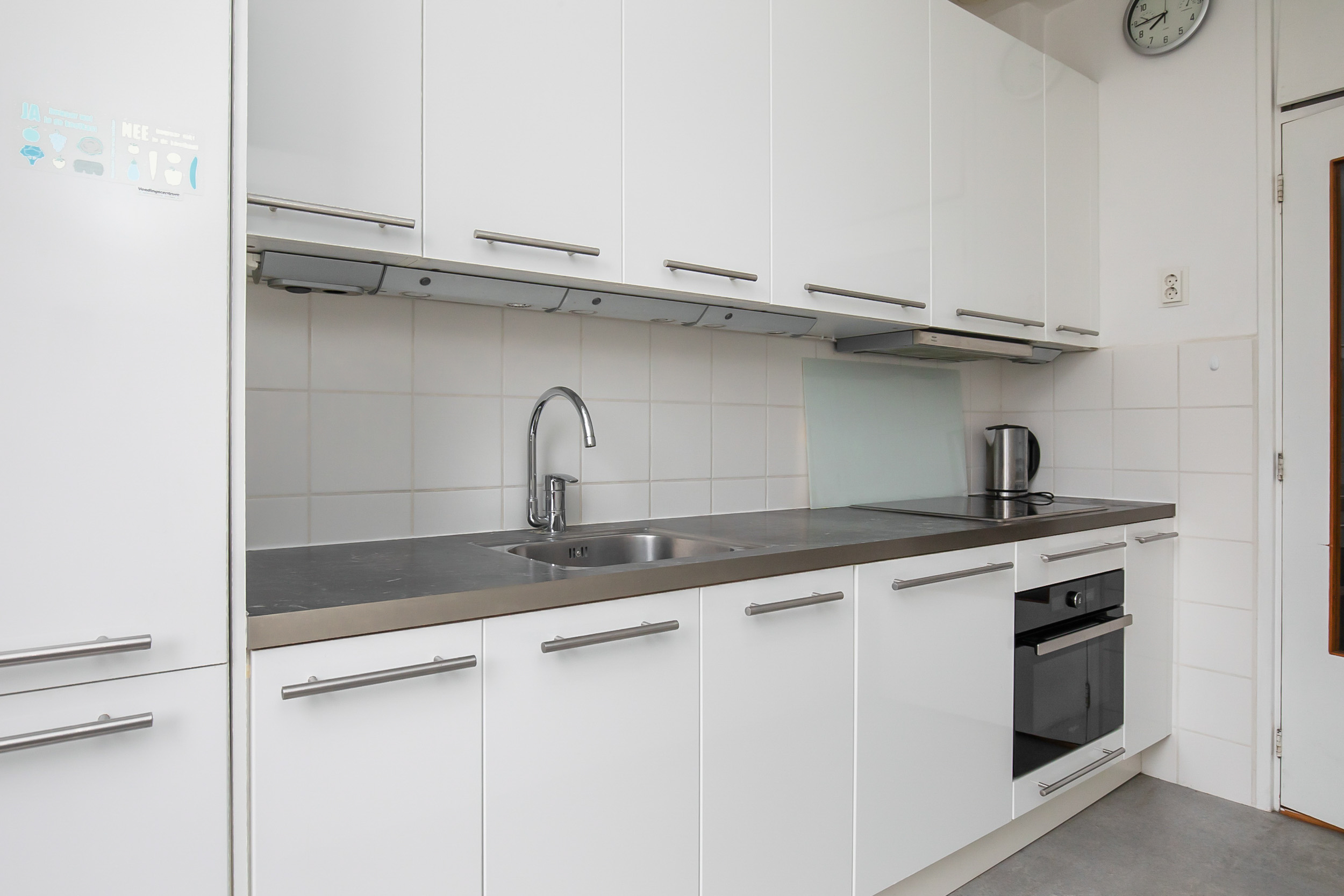 Dorsersstraat 75 , 2151 CG Nieuw-vennep