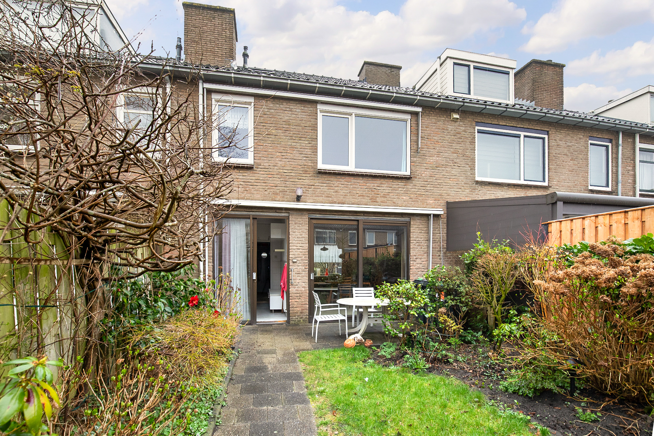 Dorsersstraat 75 , 2151 CG Nieuw-vennep