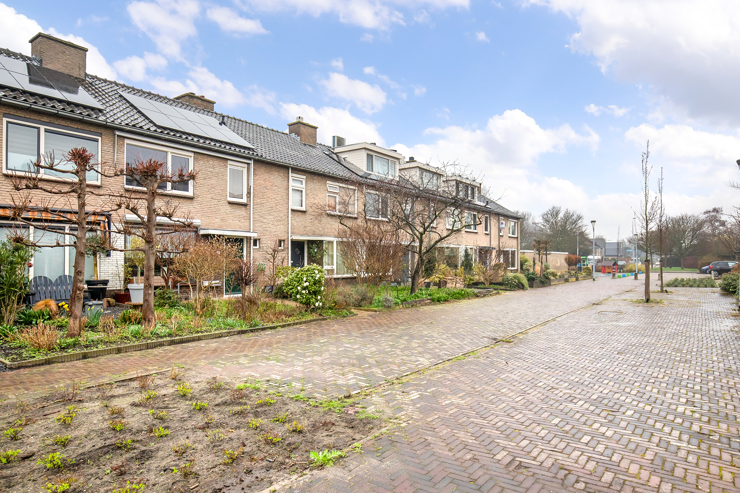 Dorsersstraat 75 , 2151 CG Nieuw-vennep