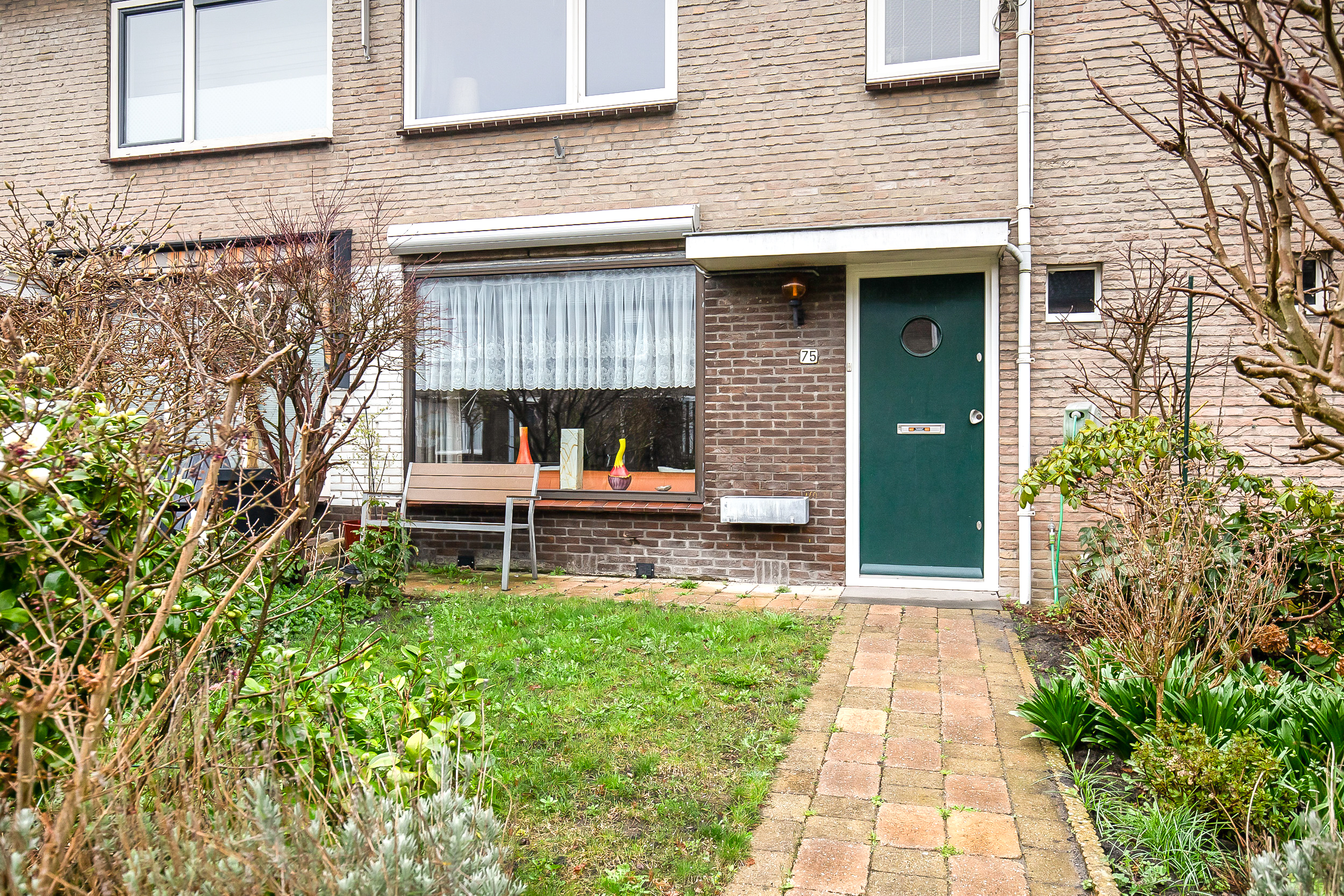 Dorsersstraat 75 , 2151 CG Nieuw-vennep