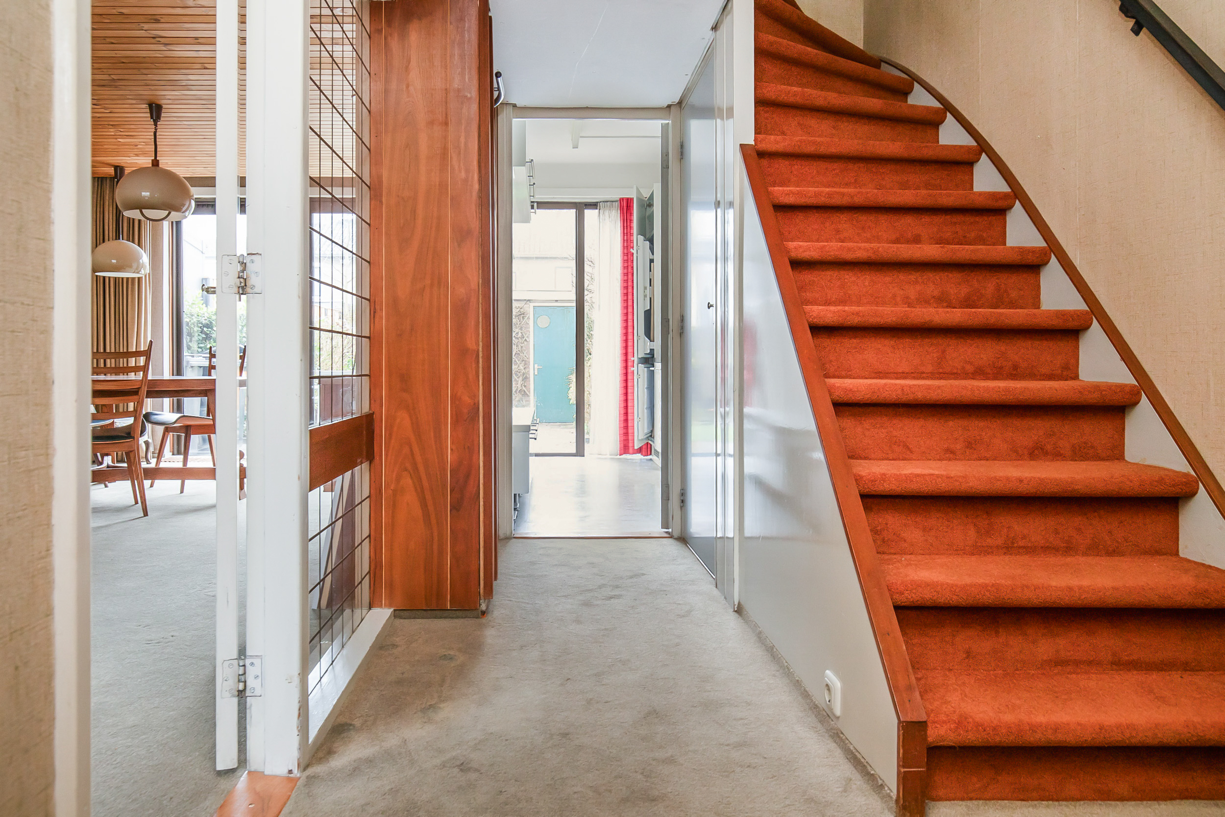 Dorsersstraat 75 , 2151 CG Nieuw-vennep