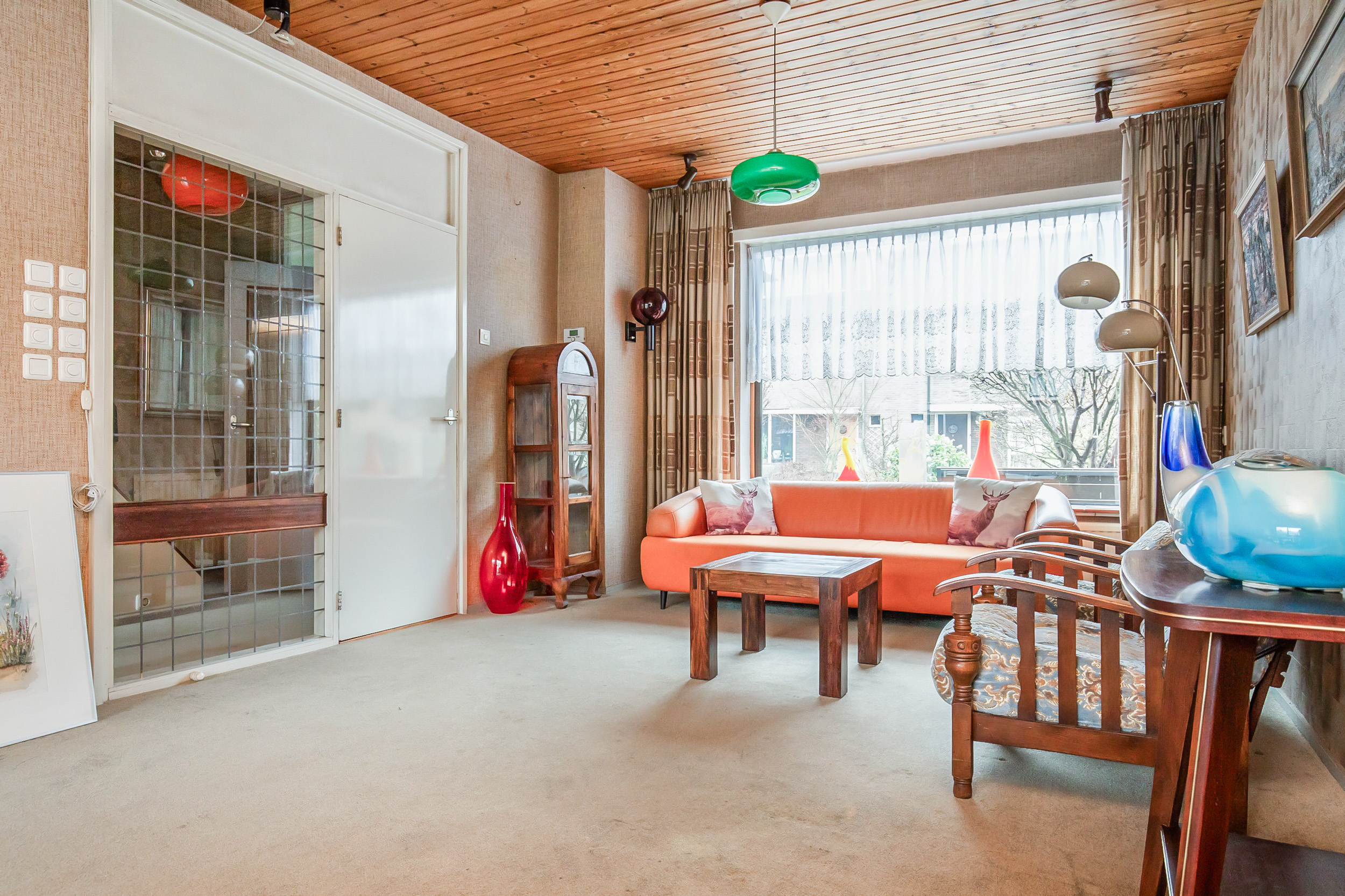 Dorsersstraat 75 , 2151 CG Nieuw-vennep