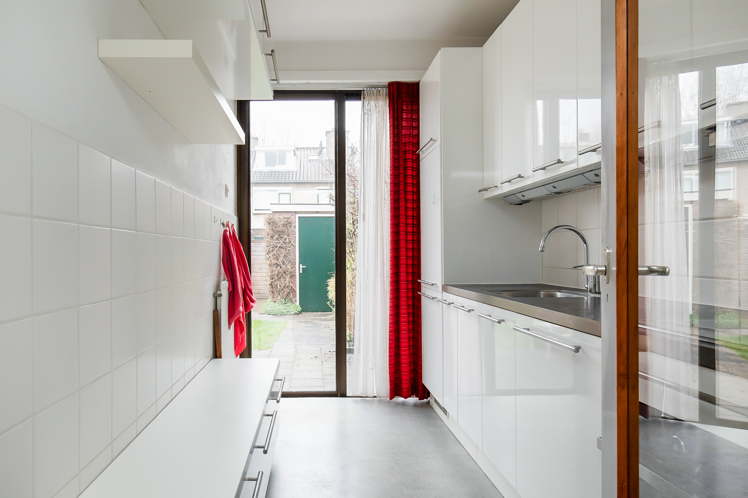 Dorsersstraat 75 , 2151 CG Nieuw-vennep