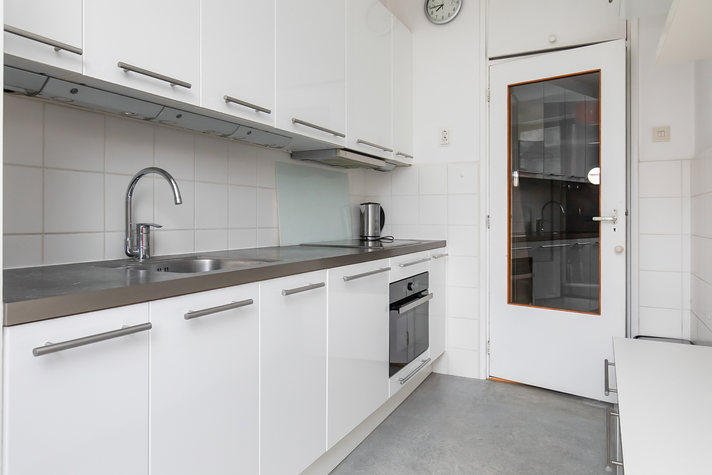 Dorsersstraat 75 , 2151 CG Nieuw-vennep