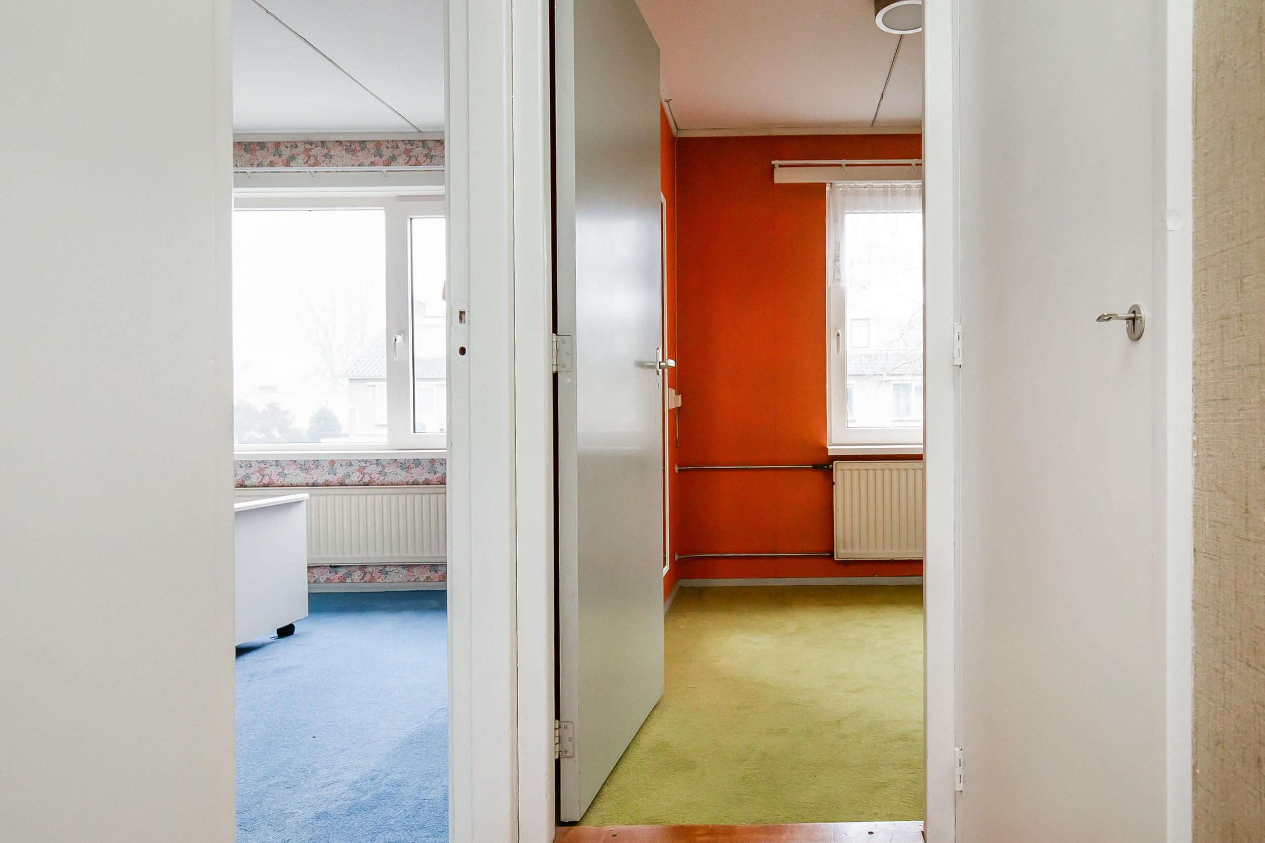 Dorsersstraat 75 , 2151 CG Nieuw-vennep