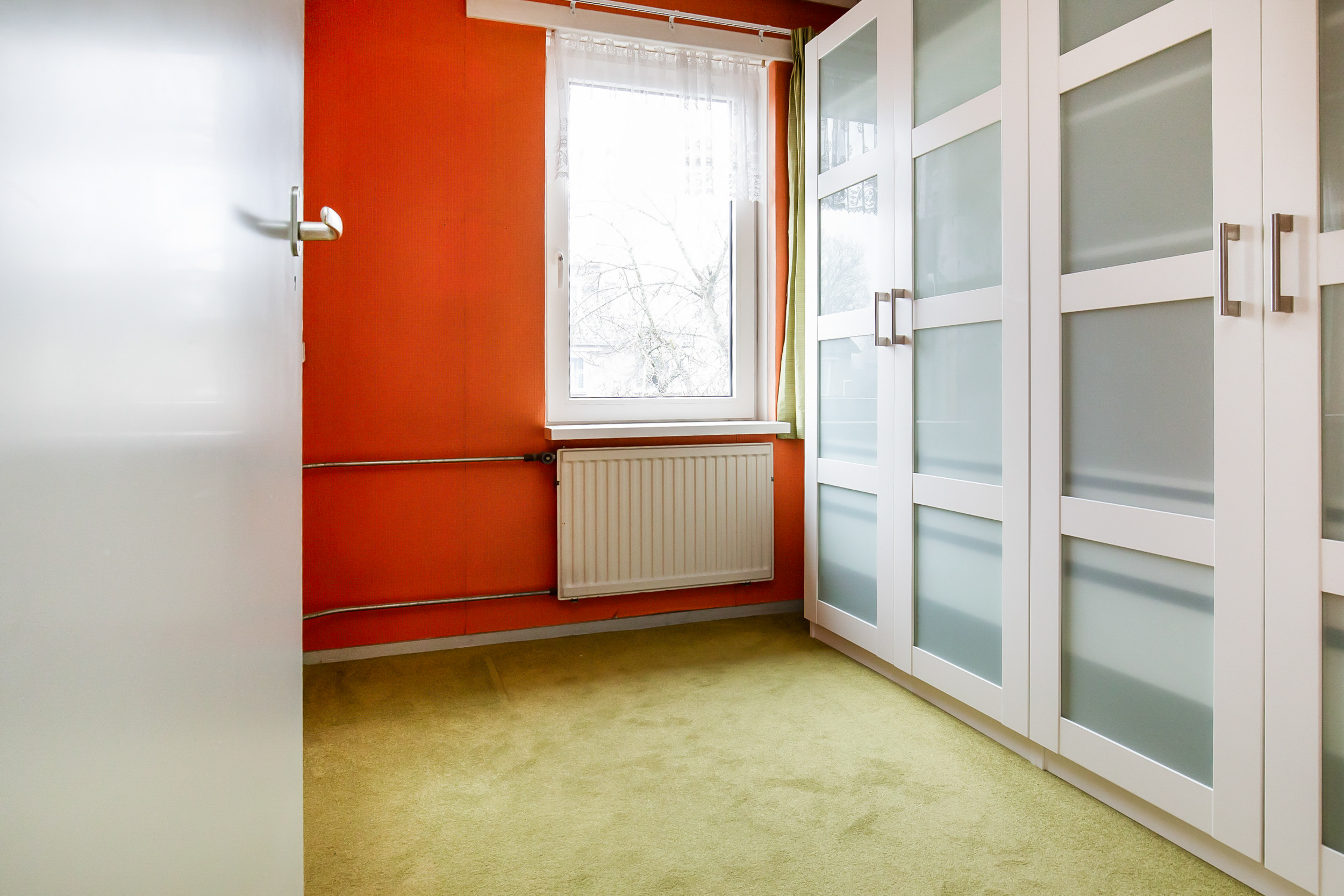 Dorsersstraat 75 , 2151 CG Nieuw-vennep