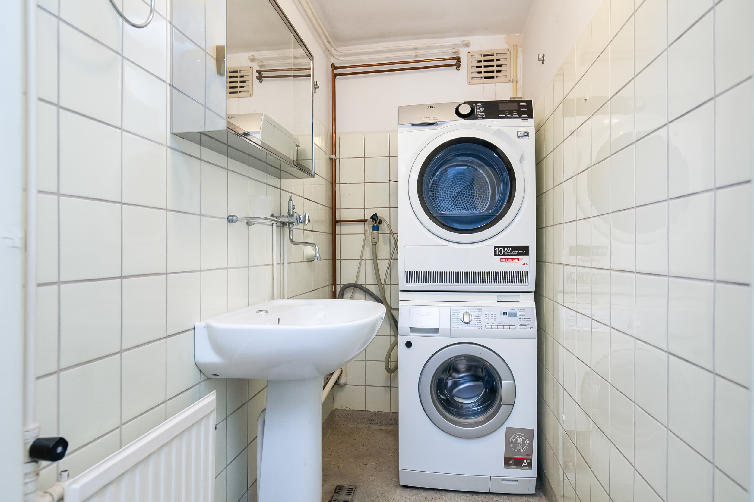 Dorsersstraat 75 , 2151 CG Nieuw-vennep