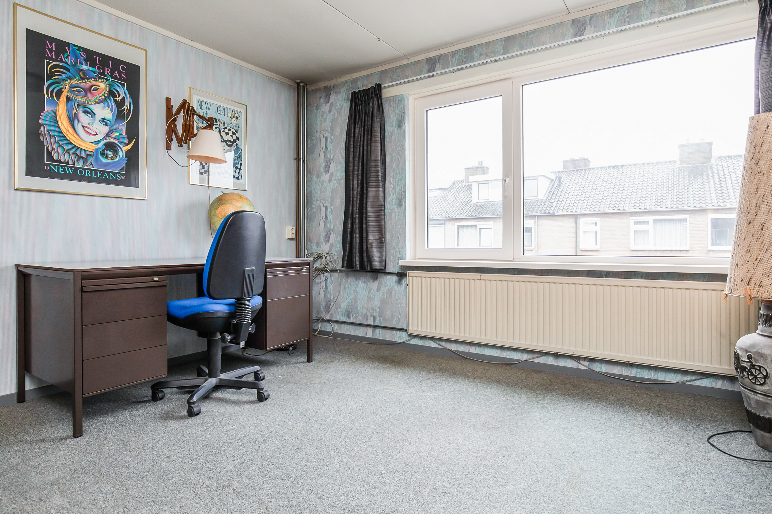 Dorsersstraat 75 , 2151 CG Nieuw-vennep