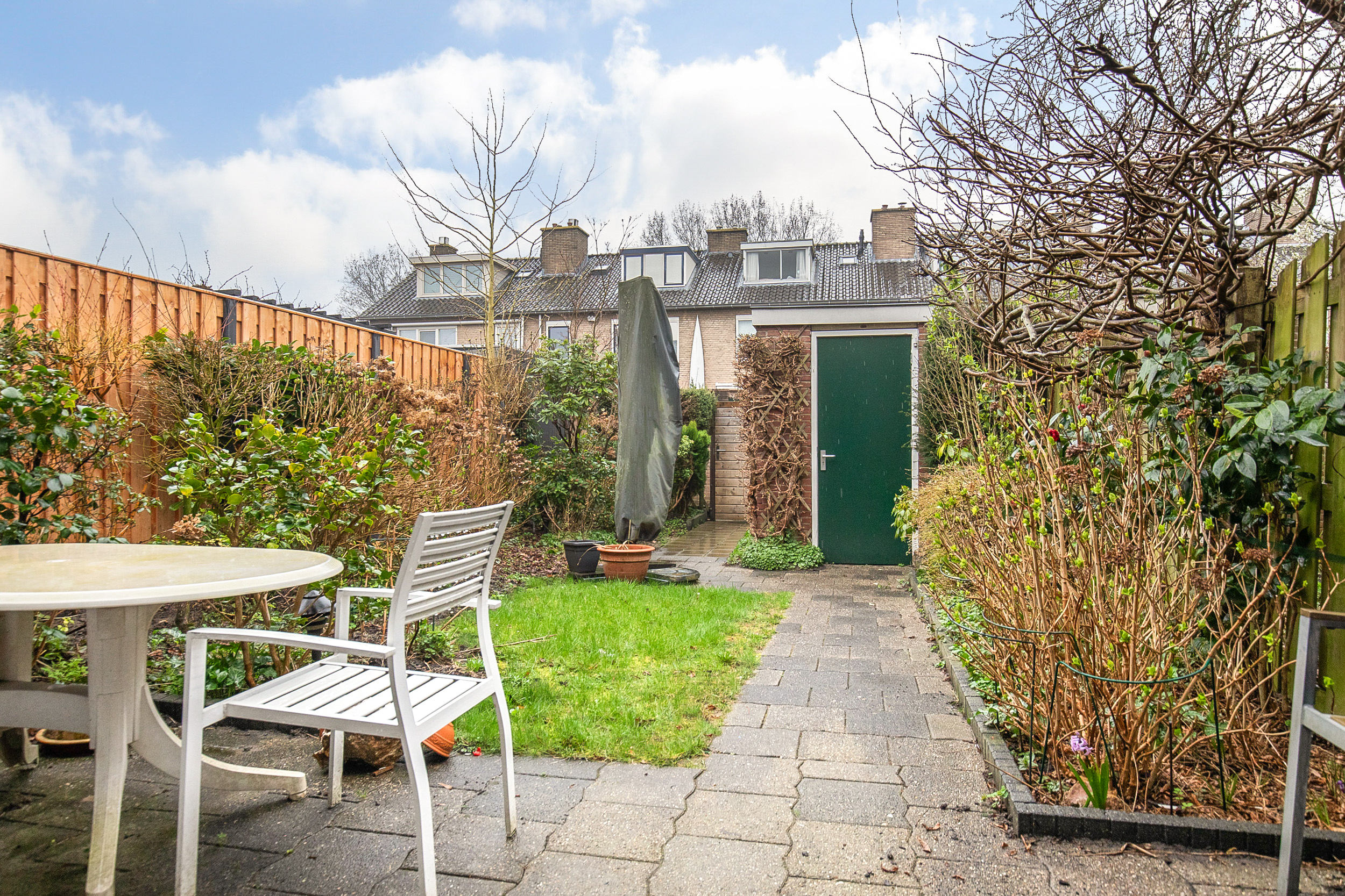 Dorsersstraat 75 , 2151 CG Nieuw-vennep