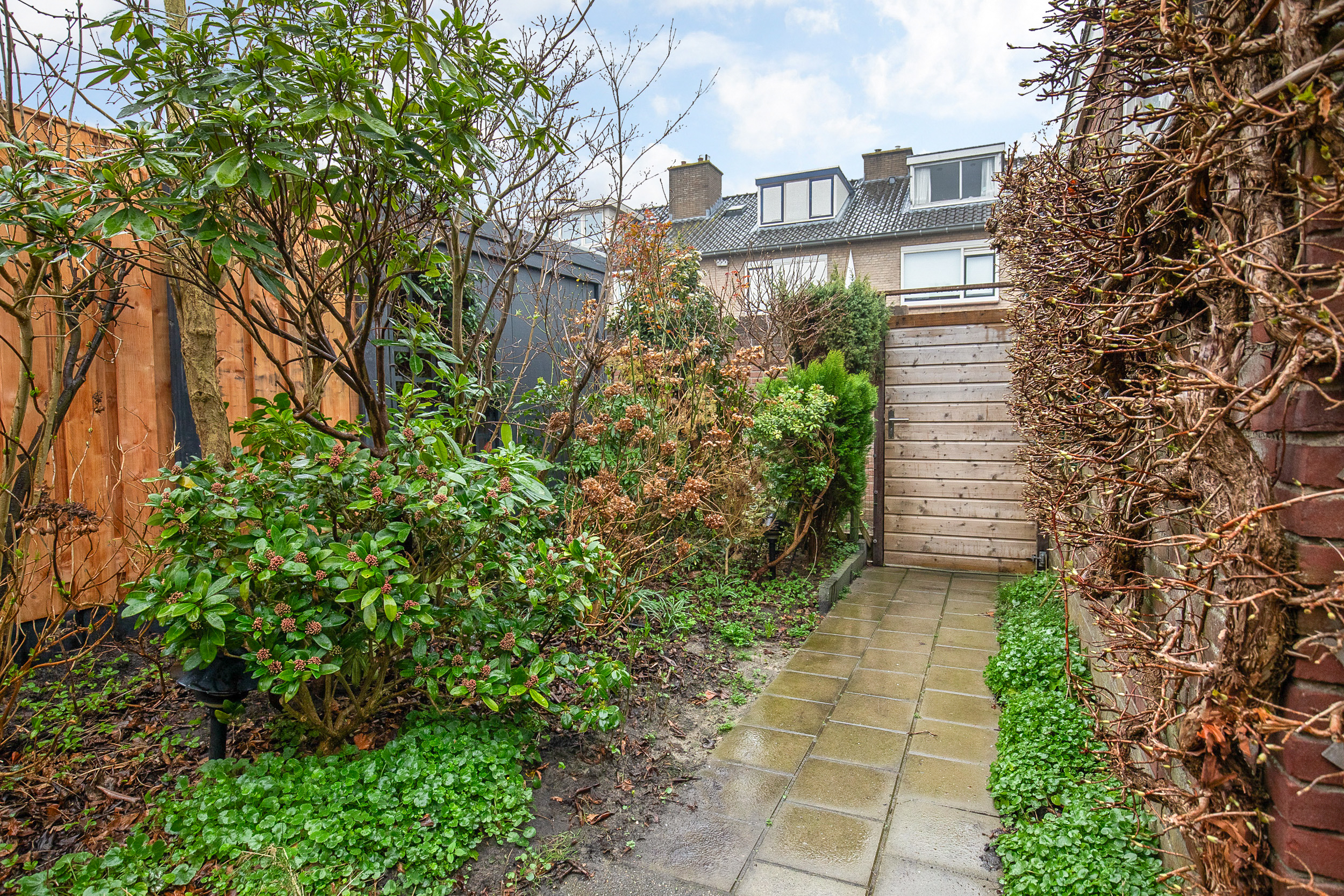 Dorsersstraat 75 , 2151 CG Nieuw-vennep