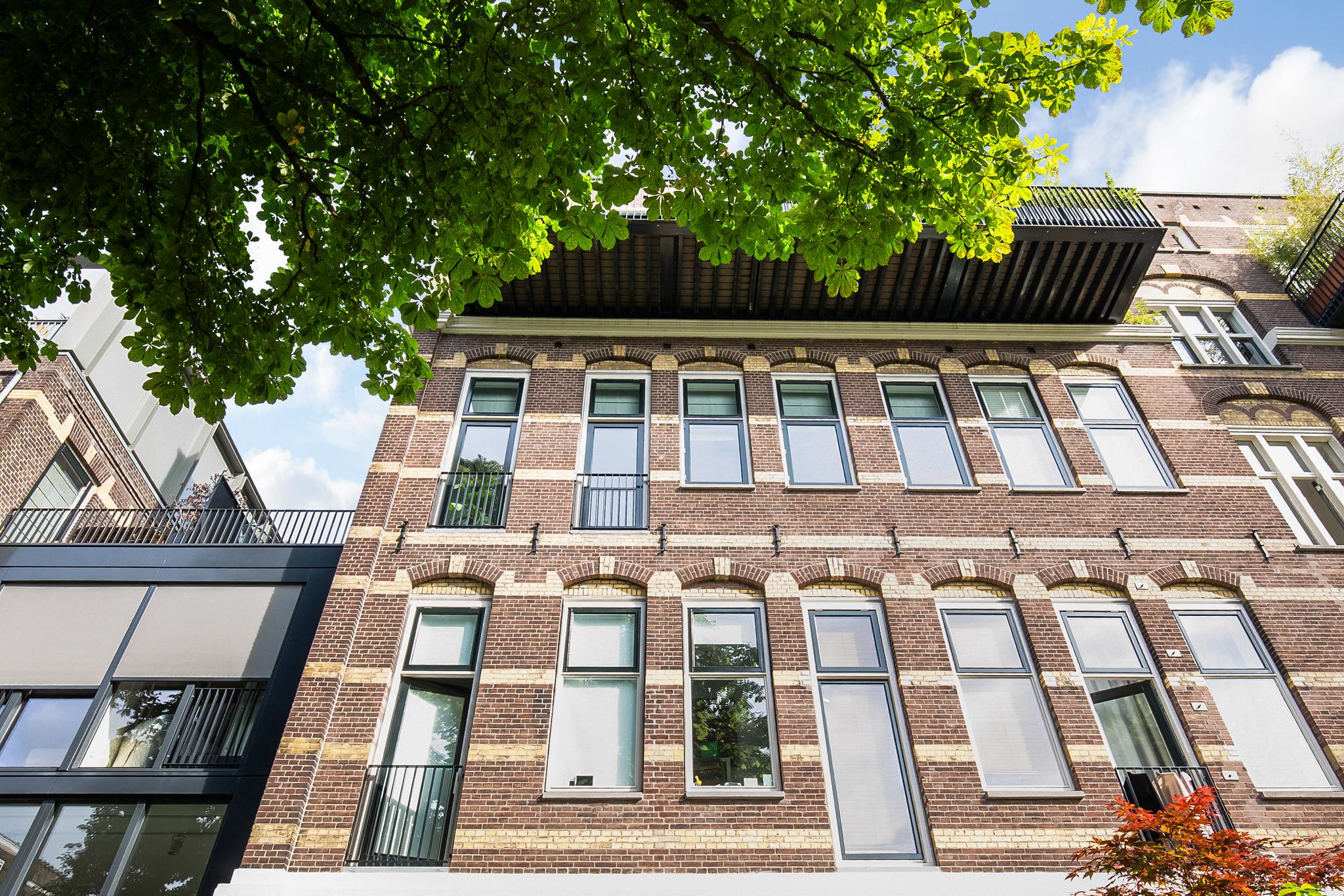 Graaf Florisstraat 2 F, 1091 TG Amsterdam