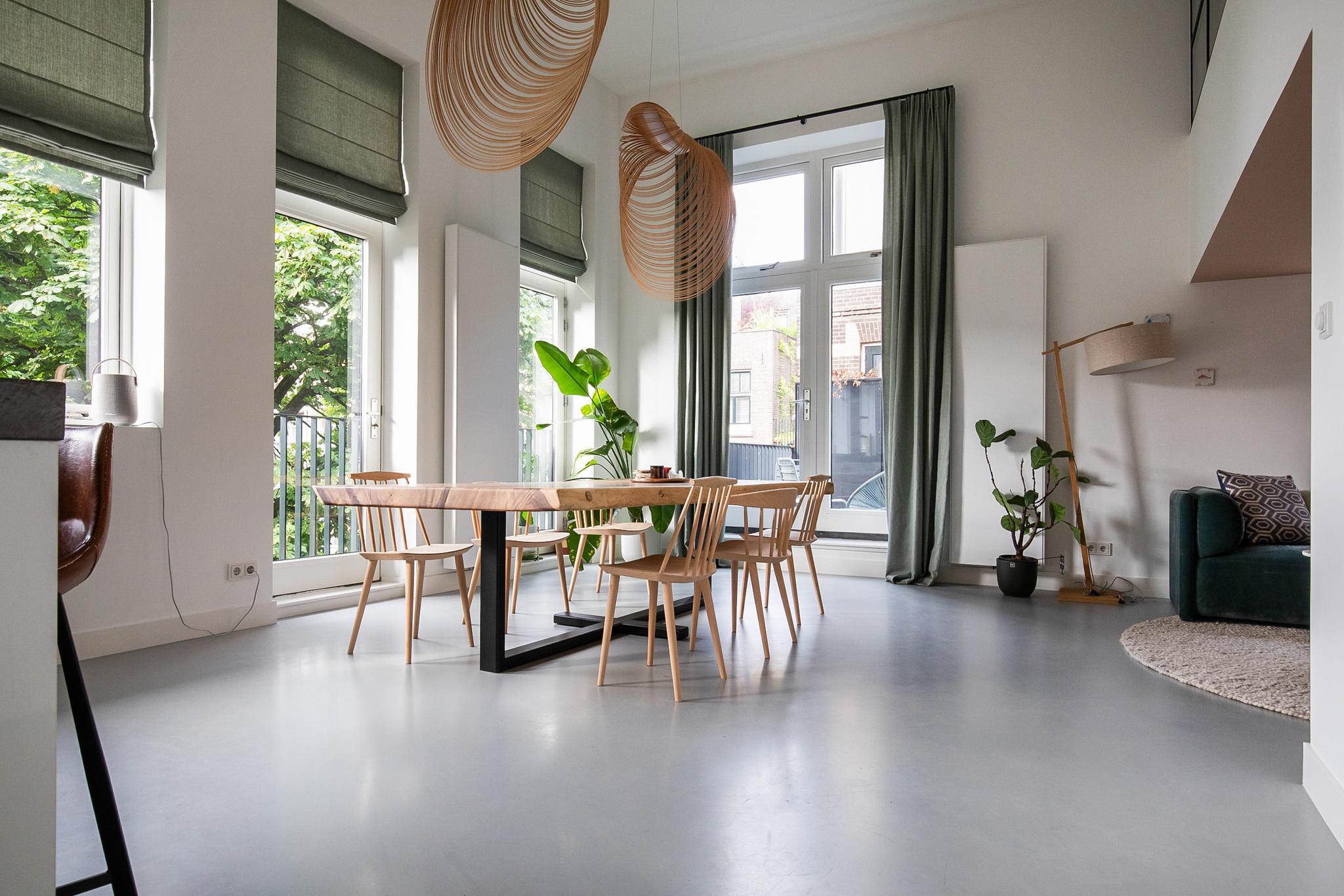 Graaf Florisstraat 2 F, 1091 TG Amsterdam