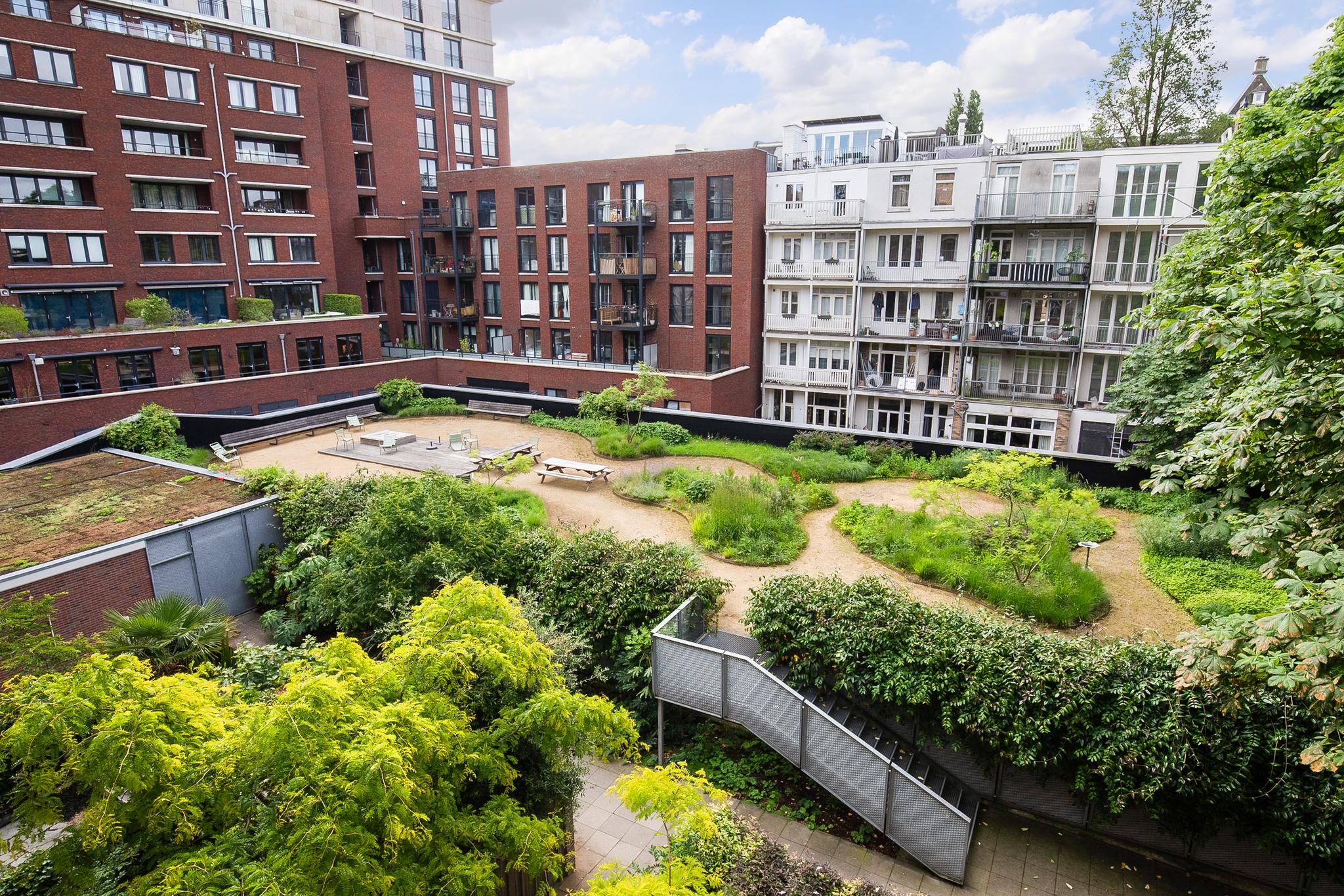 Graaf Florisstraat 2 F, 1091 TG Amsterdam