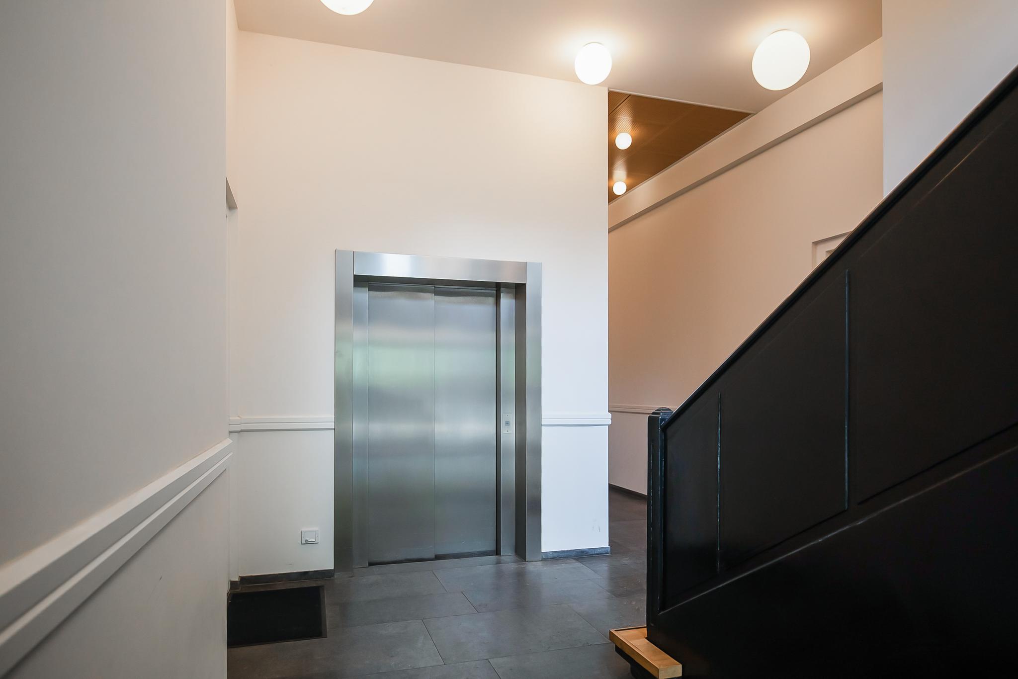 Graaf Florisstraat 2 F, 1091 TG Amsterdam