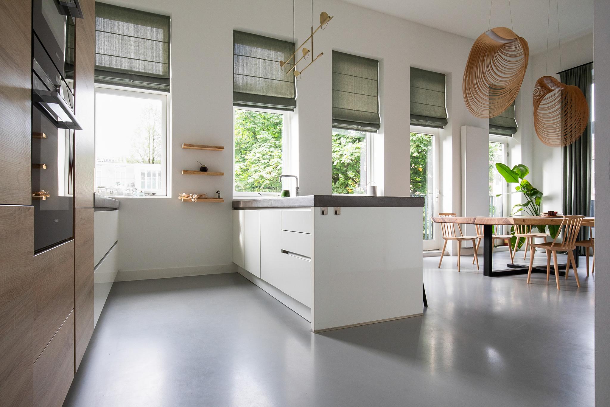 Graaf Florisstraat 2 F, 1091 TG Amsterdam