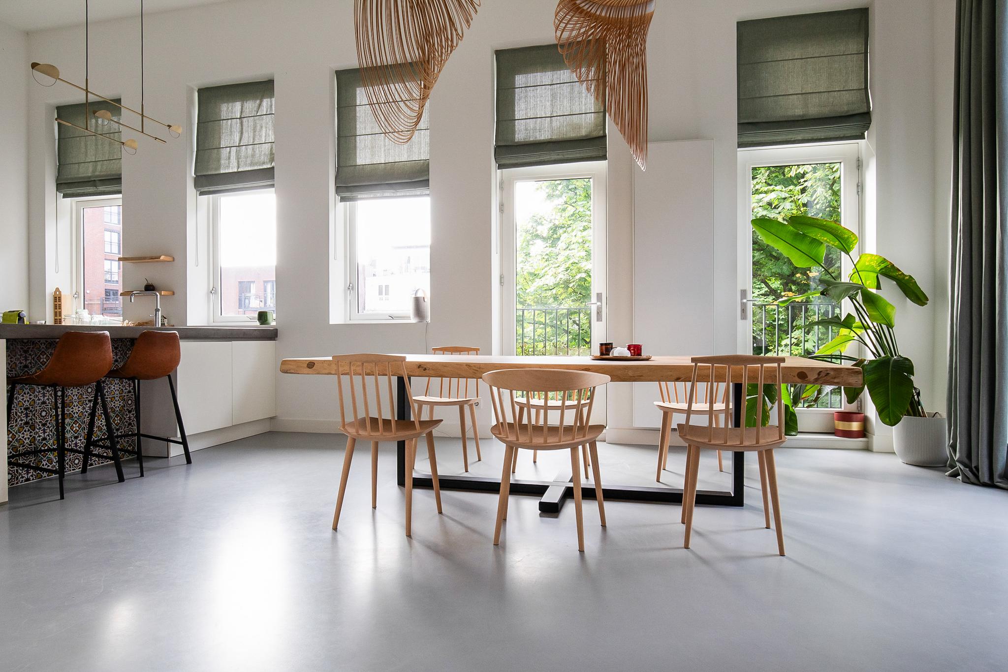 Graaf Florisstraat 2 F, 1091 TG Amsterdam