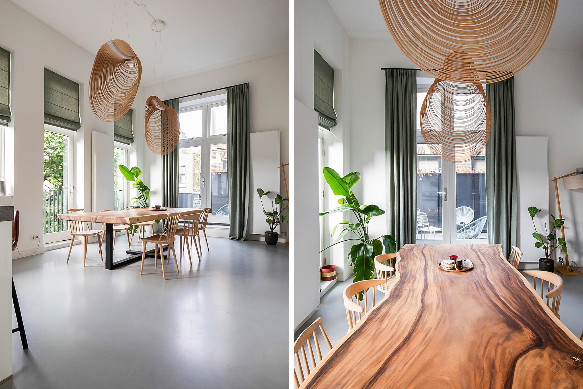 Graaf Florisstraat 2 F, 1091 TG Amsterdam