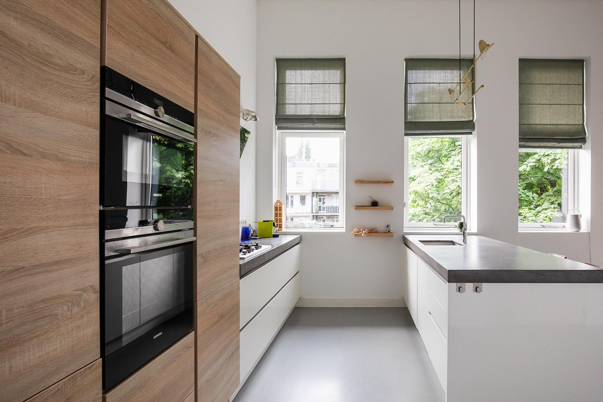 Graaf Florisstraat 2 F, 1091 TG Amsterdam