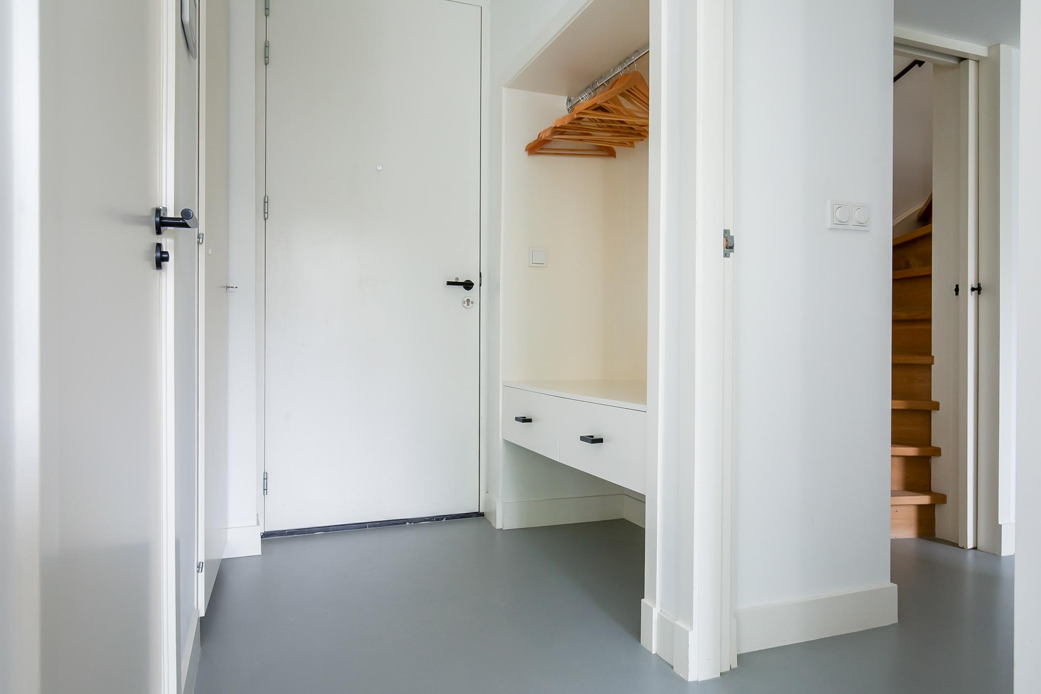 Graaf Florisstraat 2 F, 1091 TG Amsterdam