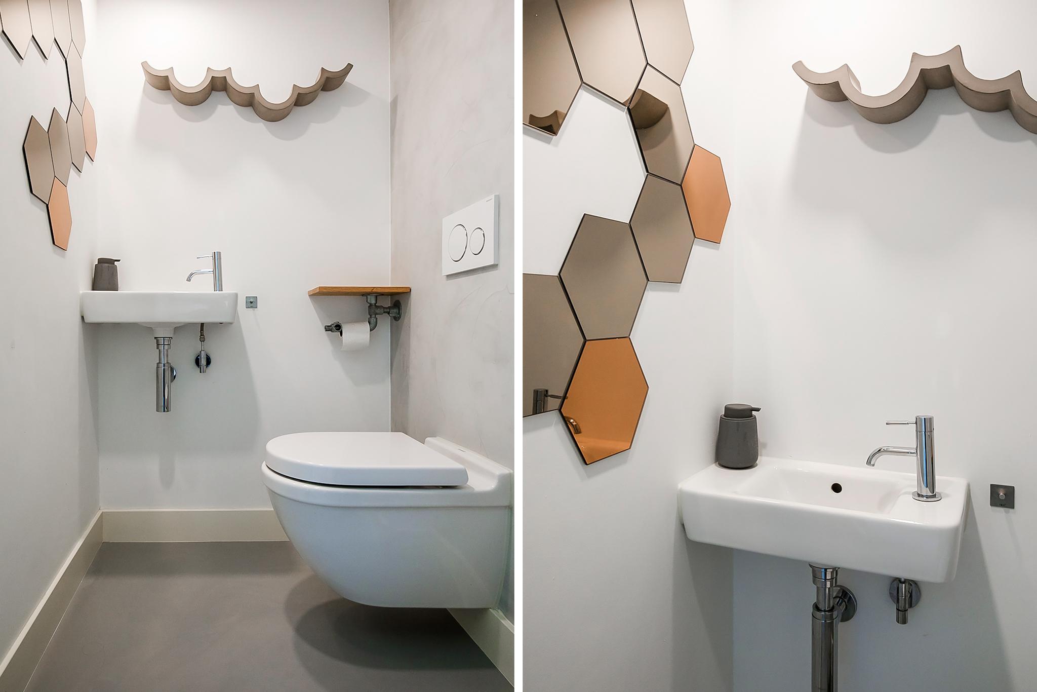 Graaf Florisstraat 2 F, 1091 TG Amsterdam