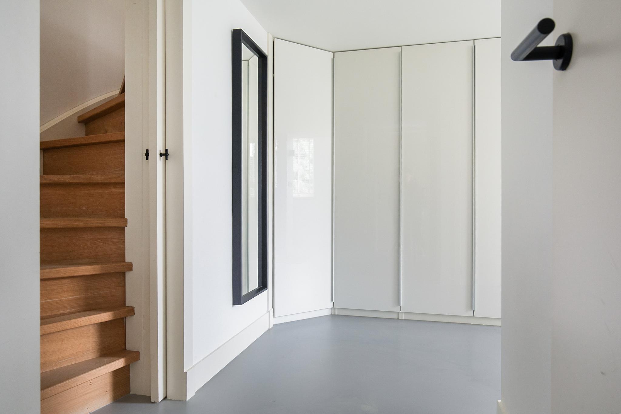 Graaf Florisstraat 2 F, 1091 TG Amsterdam