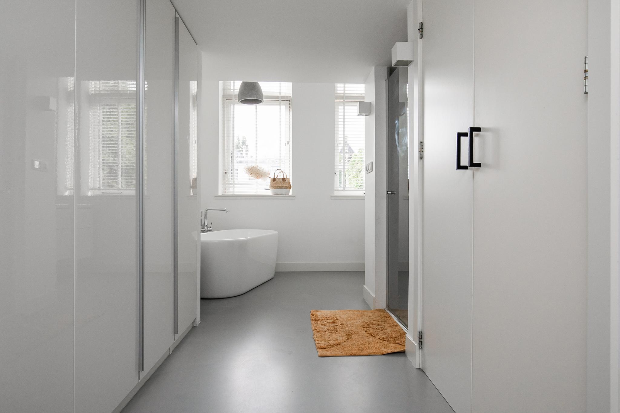 Graaf Florisstraat 2 F, 1091 TG Amsterdam