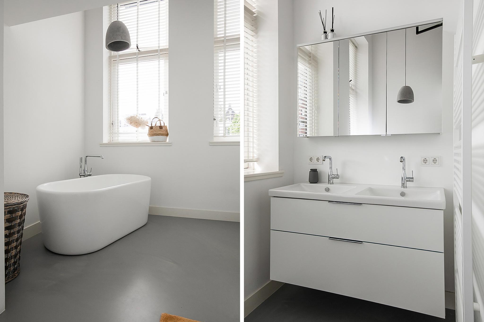 Graaf Florisstraat 2 F, 1091 TG Amsterdam