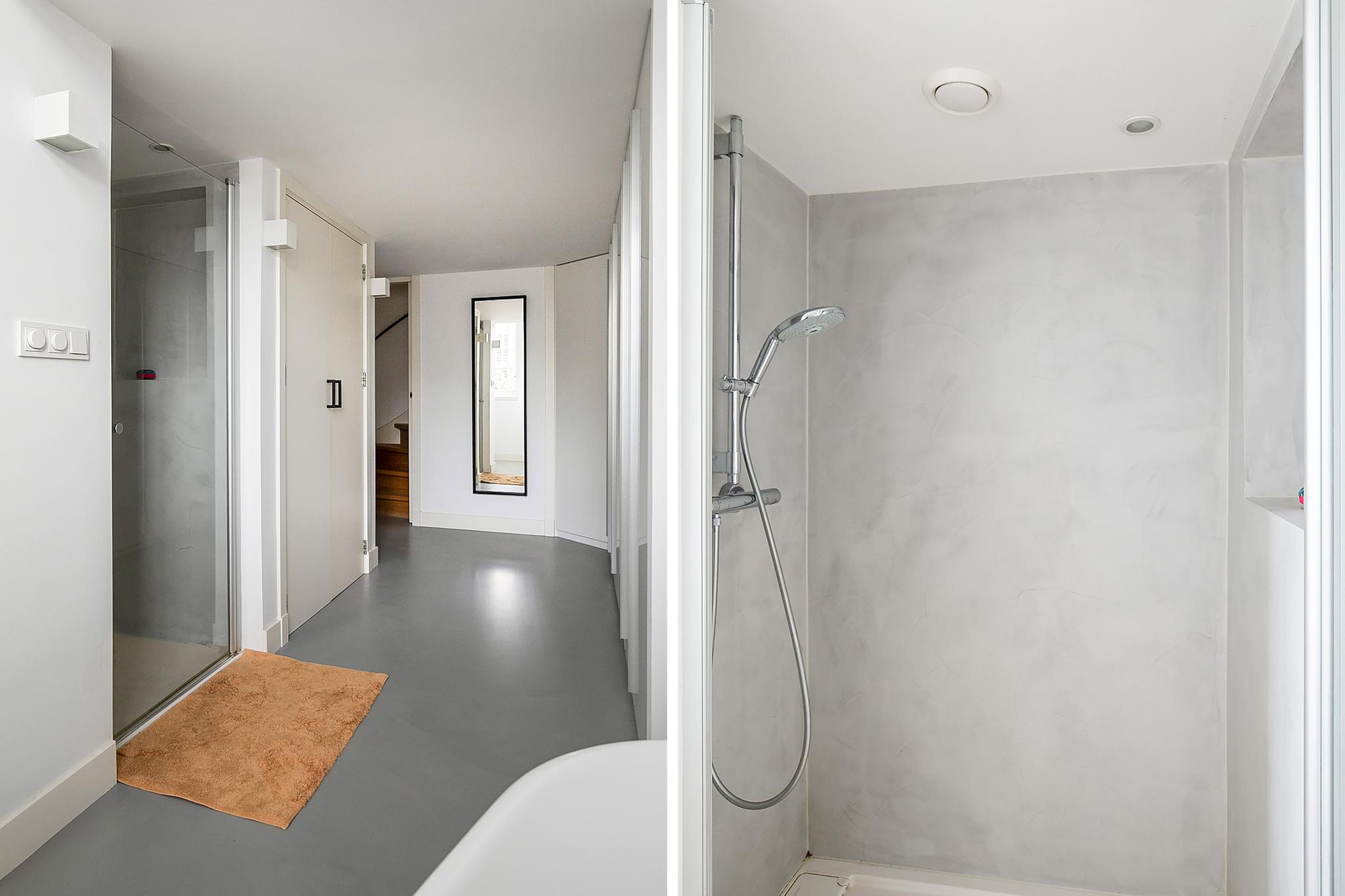 Graaf Florisstraat 2 F, 1091 TG Amsterdam