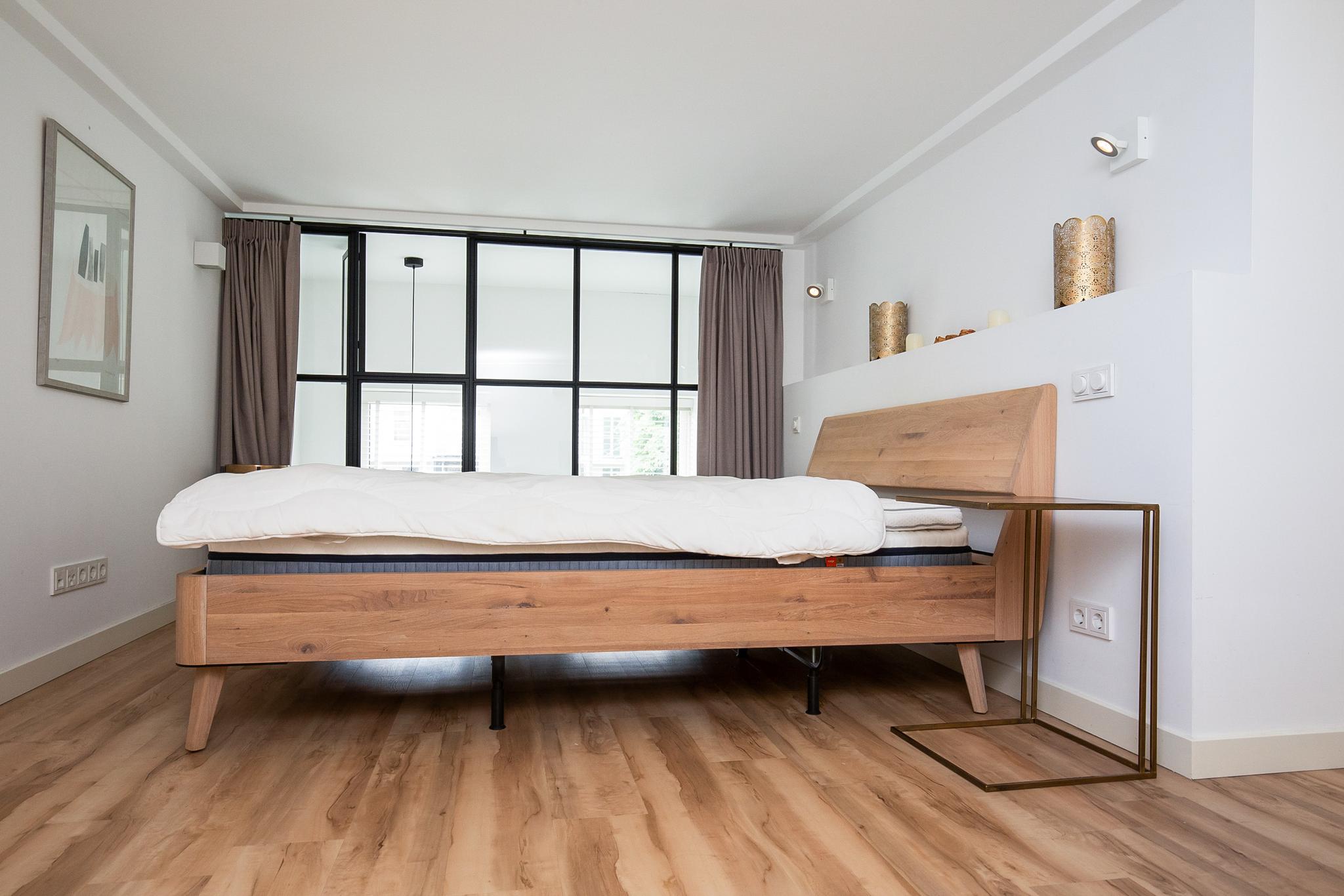 Graaf Florisstraat 2 F, 1091 TG Amsterdam