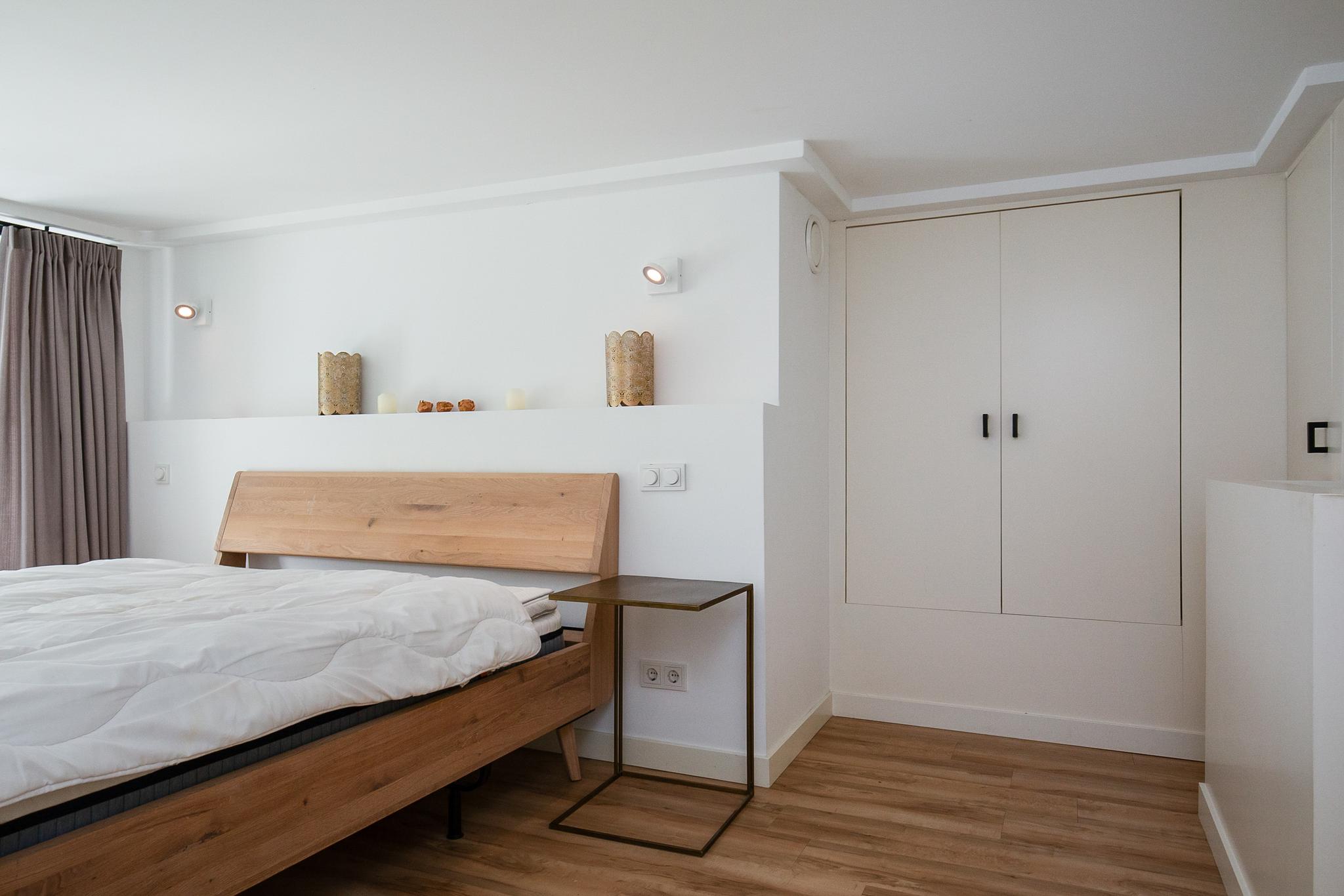 Graaf Florisstraat 2 F, 1091 TG Amsterdam